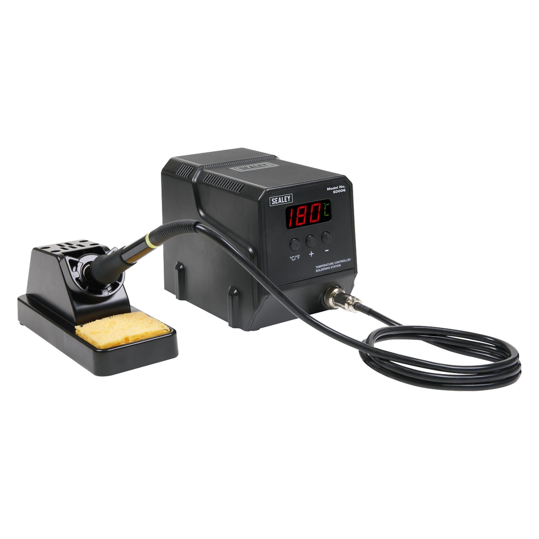 Sealey Soldering Station 60W