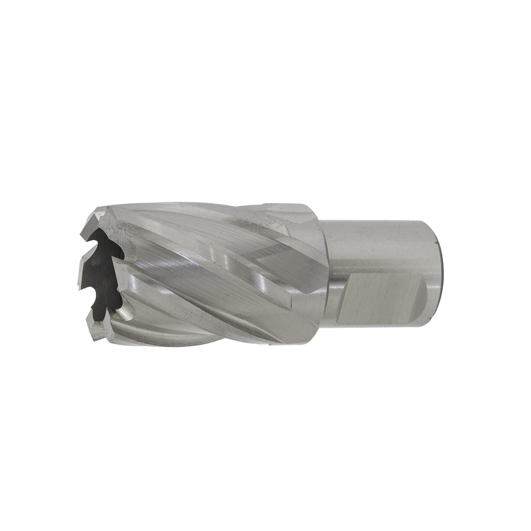 Sealey Rotabor Cutter HSS Ø24mm - Cut Depth 25mm
