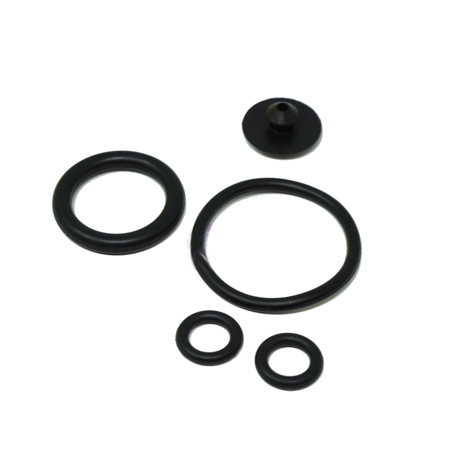 Garden High Pressure Sprayer 8L Knapsack Chemical Weed Killer Fence Water Pump