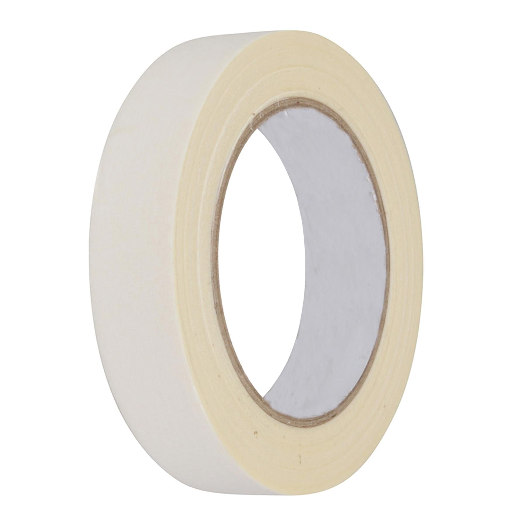 1PC PAINTING LOW TACK MASKING TAPE 24MM EASY TEAR