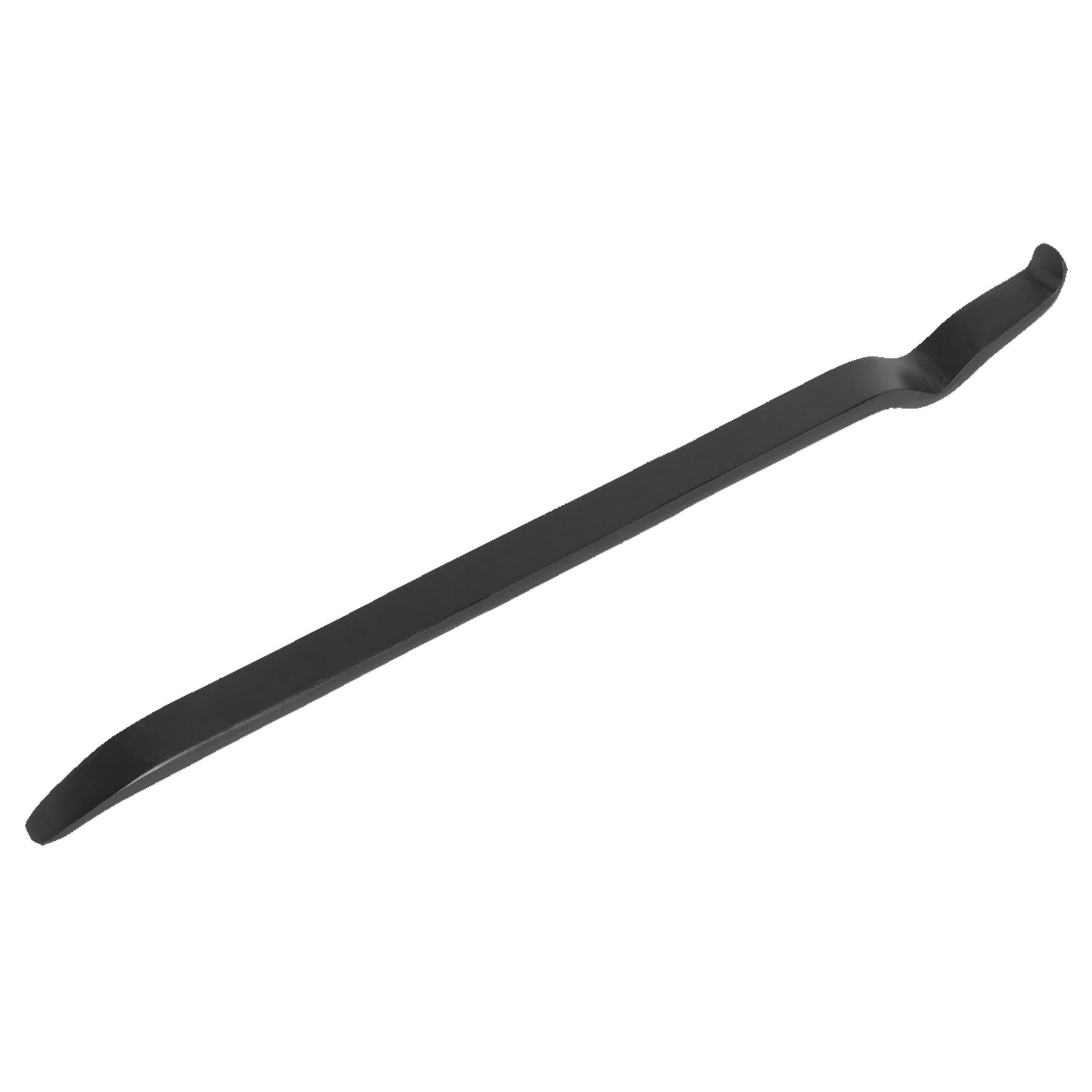 Tyre Lever 600mm Heavy-Duty. Carbon steel tyre lever. Sealey