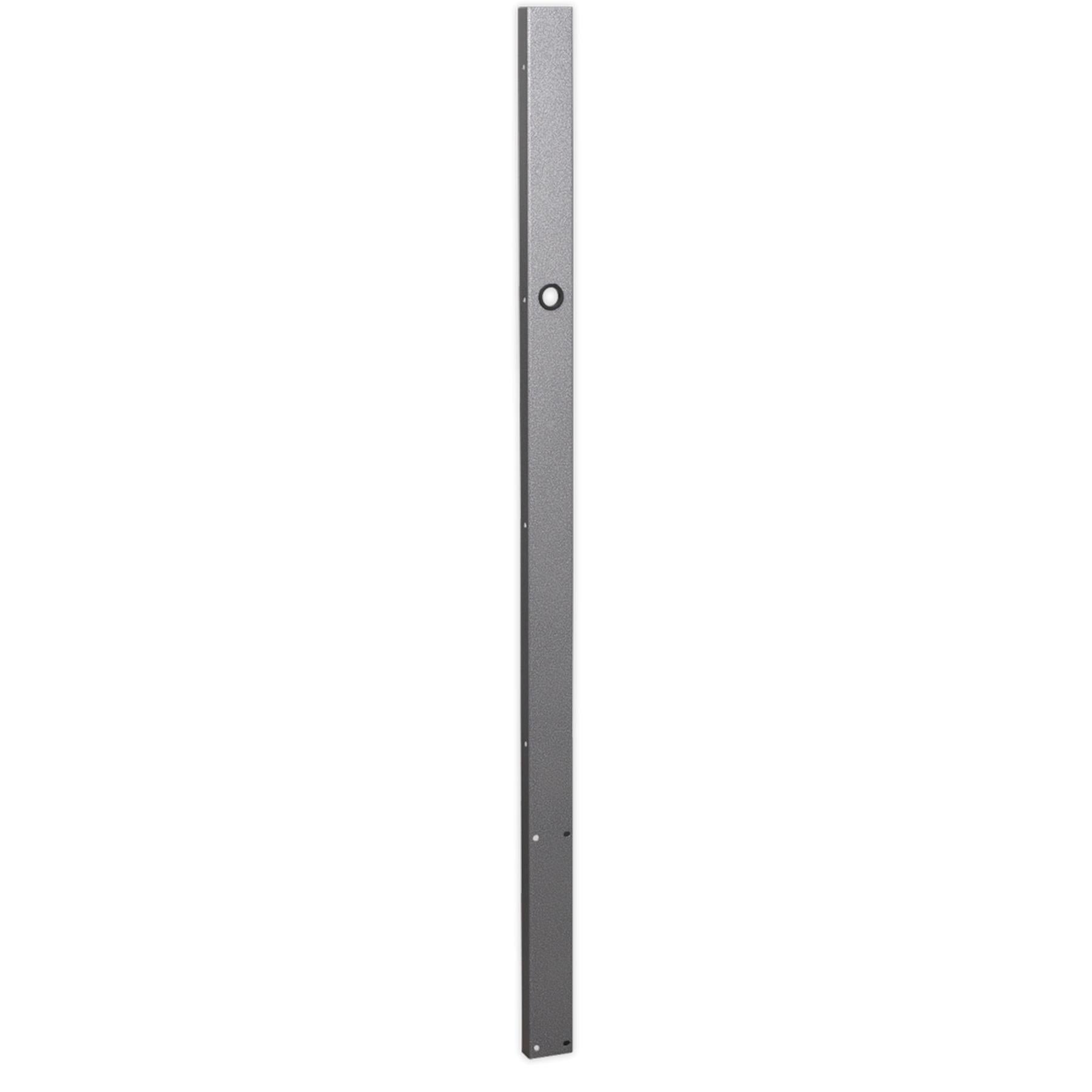 Sealey Superline Pro 2.0m Storage System - Wood Worktop
