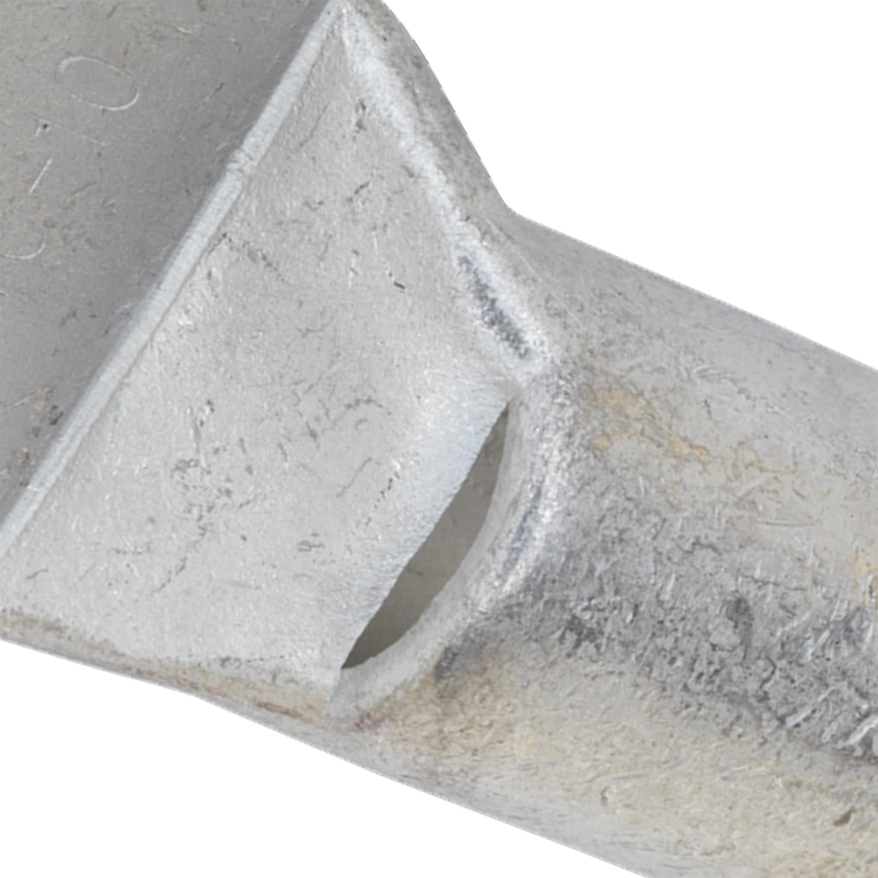Sealey Copper Lug Terminal 70mm x 10mm Pack of 10