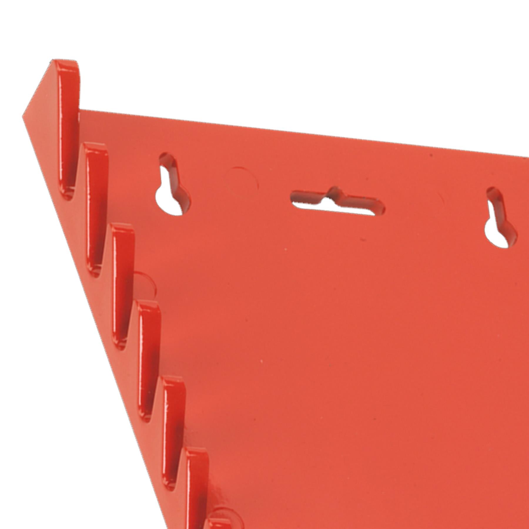 Spanner Rack Capacity 15 range of Premier Hand Tools Sealey