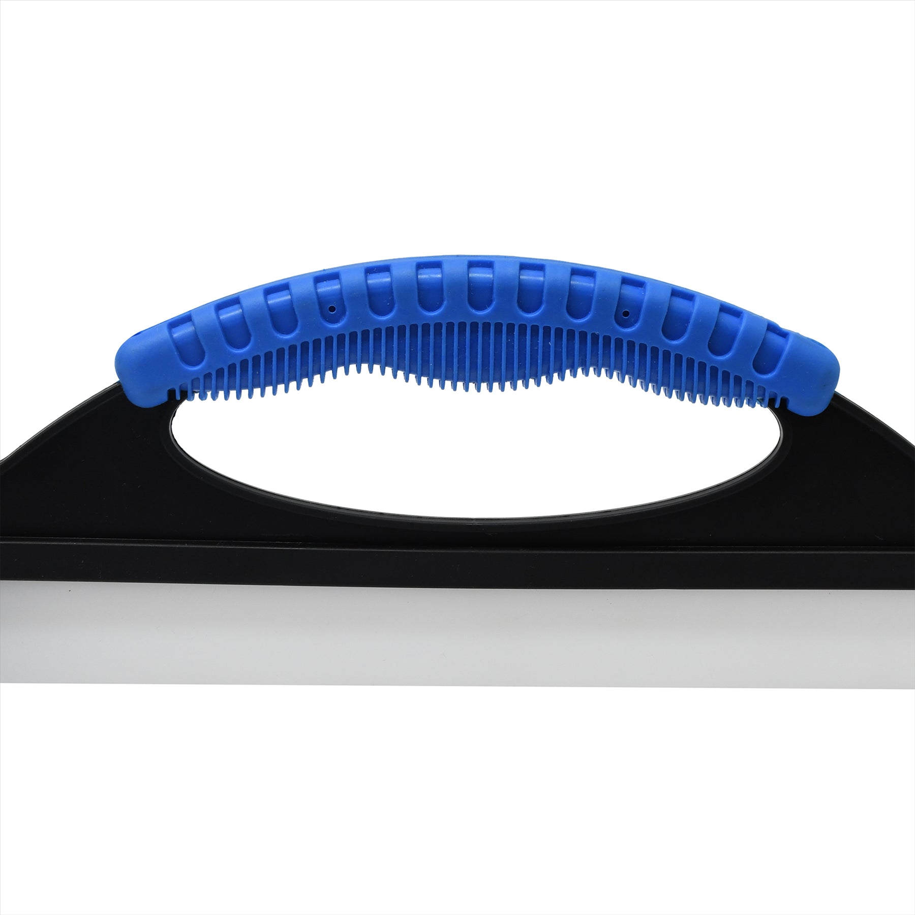 Car Boat Van Silicone Window Cleaning Wiper Squeegee Squeegie Flexible Blade