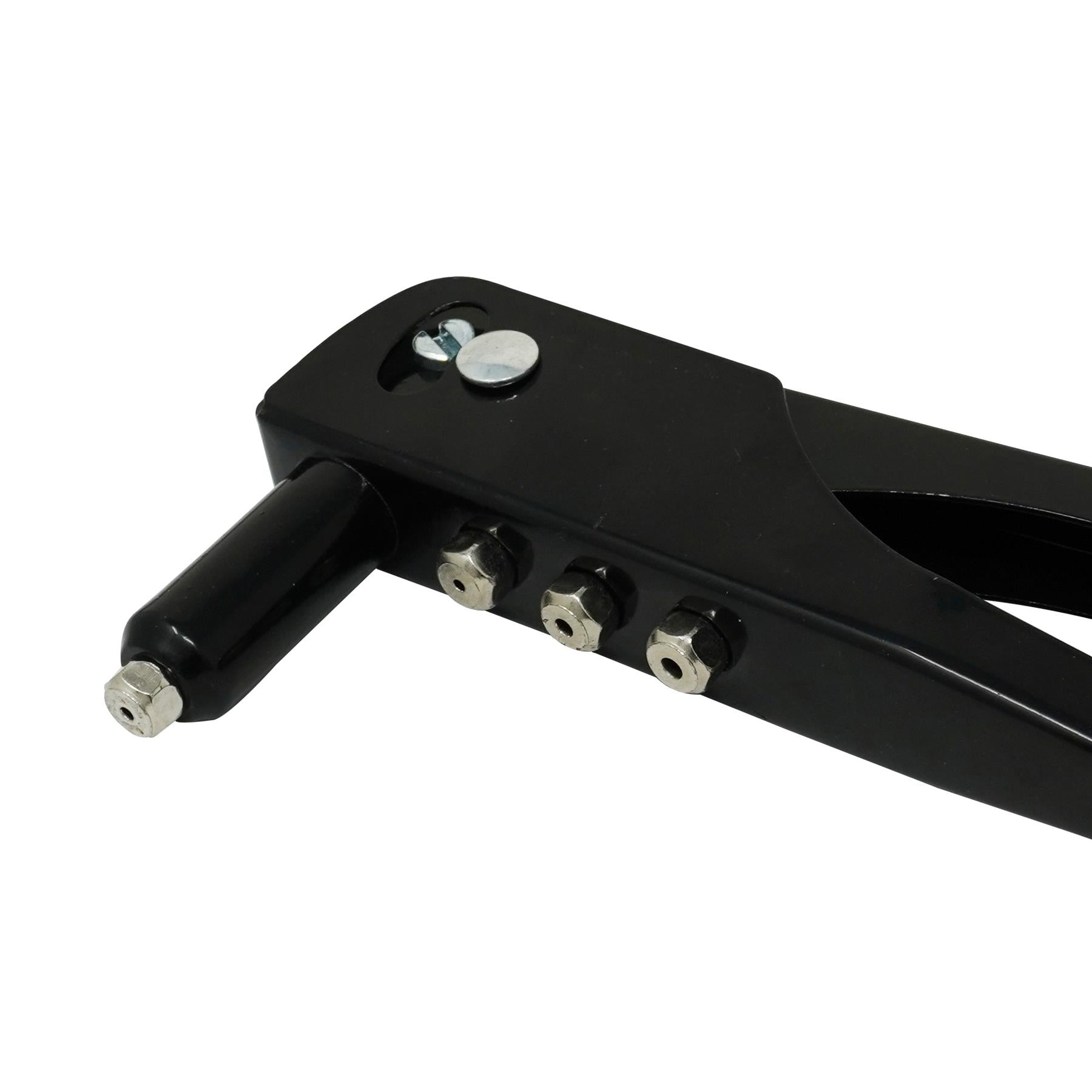 Aluminium/Steel Blind Pop Rivets