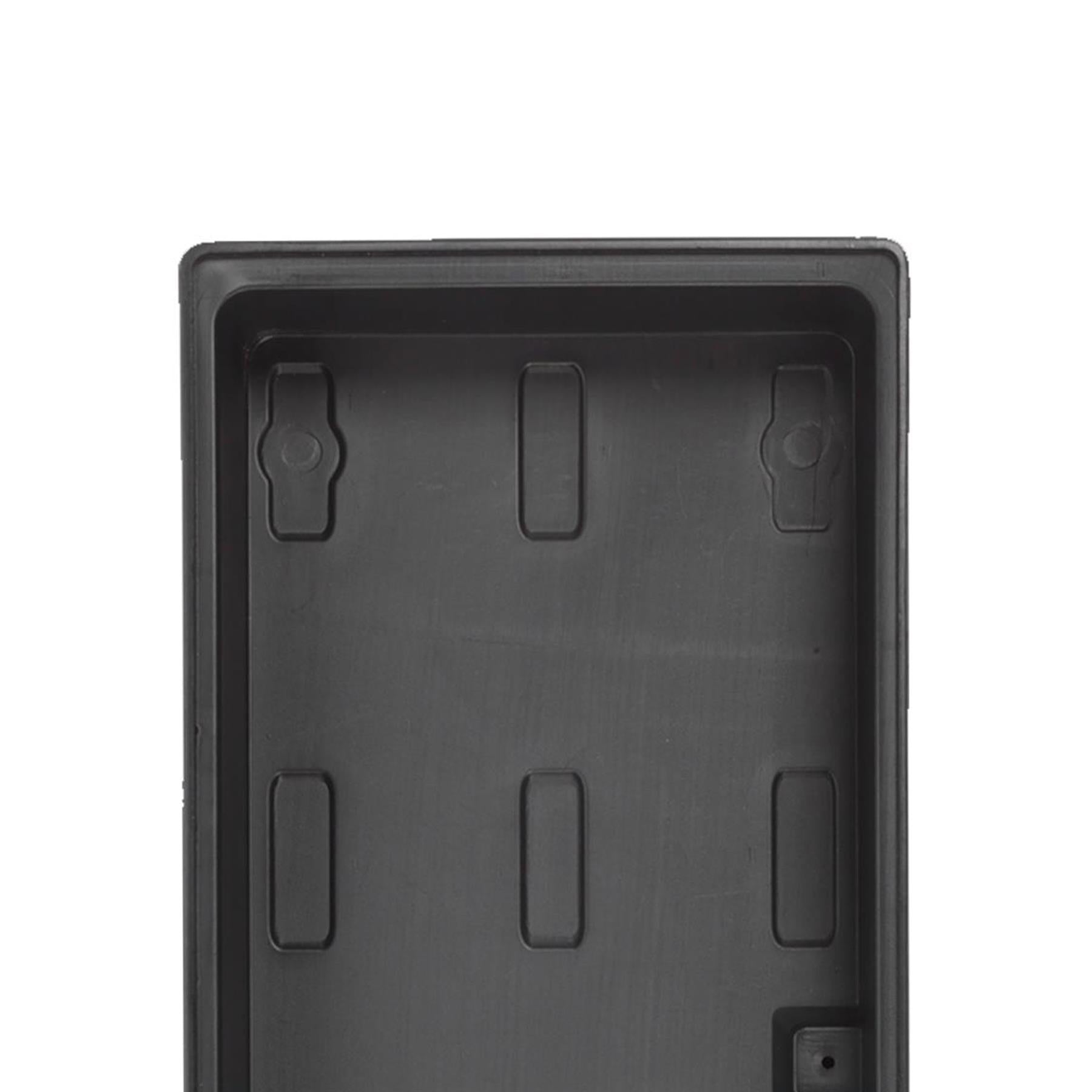 Sealey Tool Tray - Blank 176.5 x 397 x 55mm