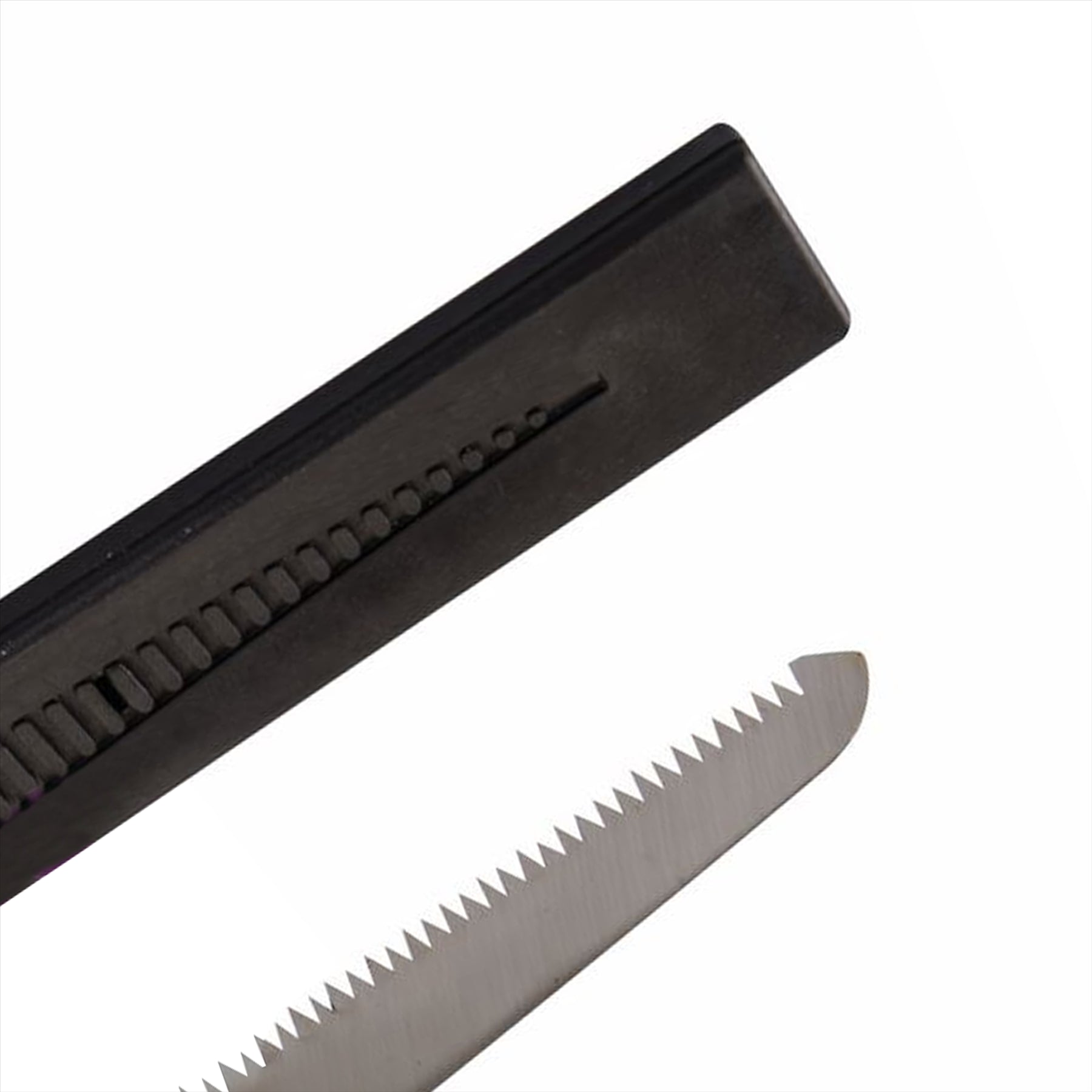 Pruning Saw with Sheath 275mm Blade Garden Tree Branch Cutting Triple Ground