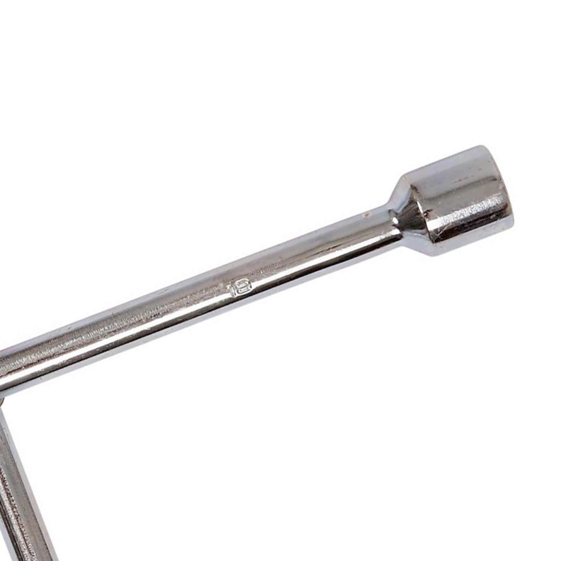 4 Way Universal Cross Wheel