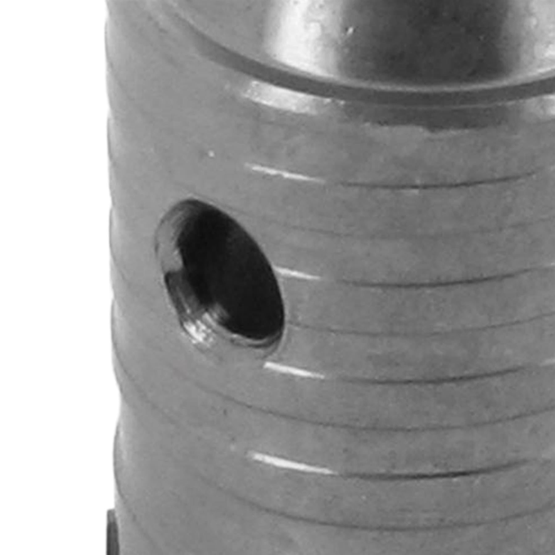 Heavy Duty TCT Core Drill Bit Power 50mm Clean Hole Drlling Mansory Cutter DIY