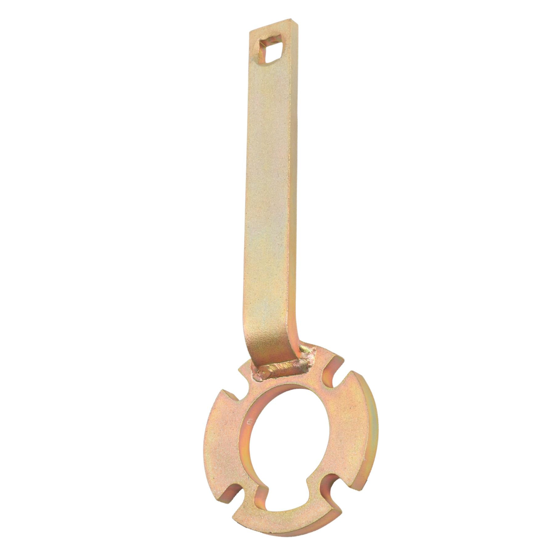Diesel/Petrol Crankshaft Holding Tool - Volvo, Ford - Belt VSE6140 Sealey