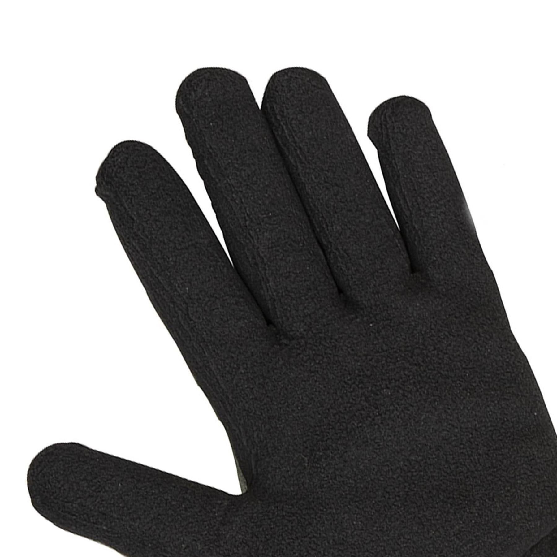 Sealey Thermal Super Grip Gloves - Pack of 6 Pairs