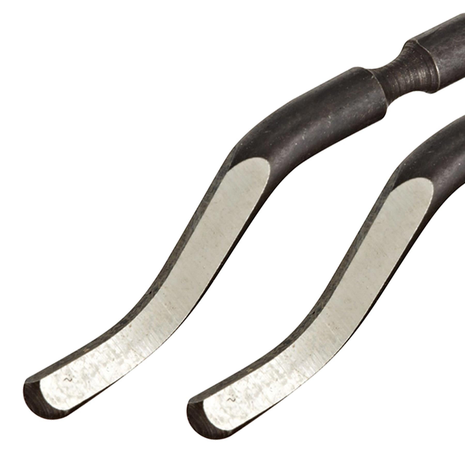 2Pk Deburring Tool Blades DIY Tools Use On Steel Copper Brass And Plastic Pipes