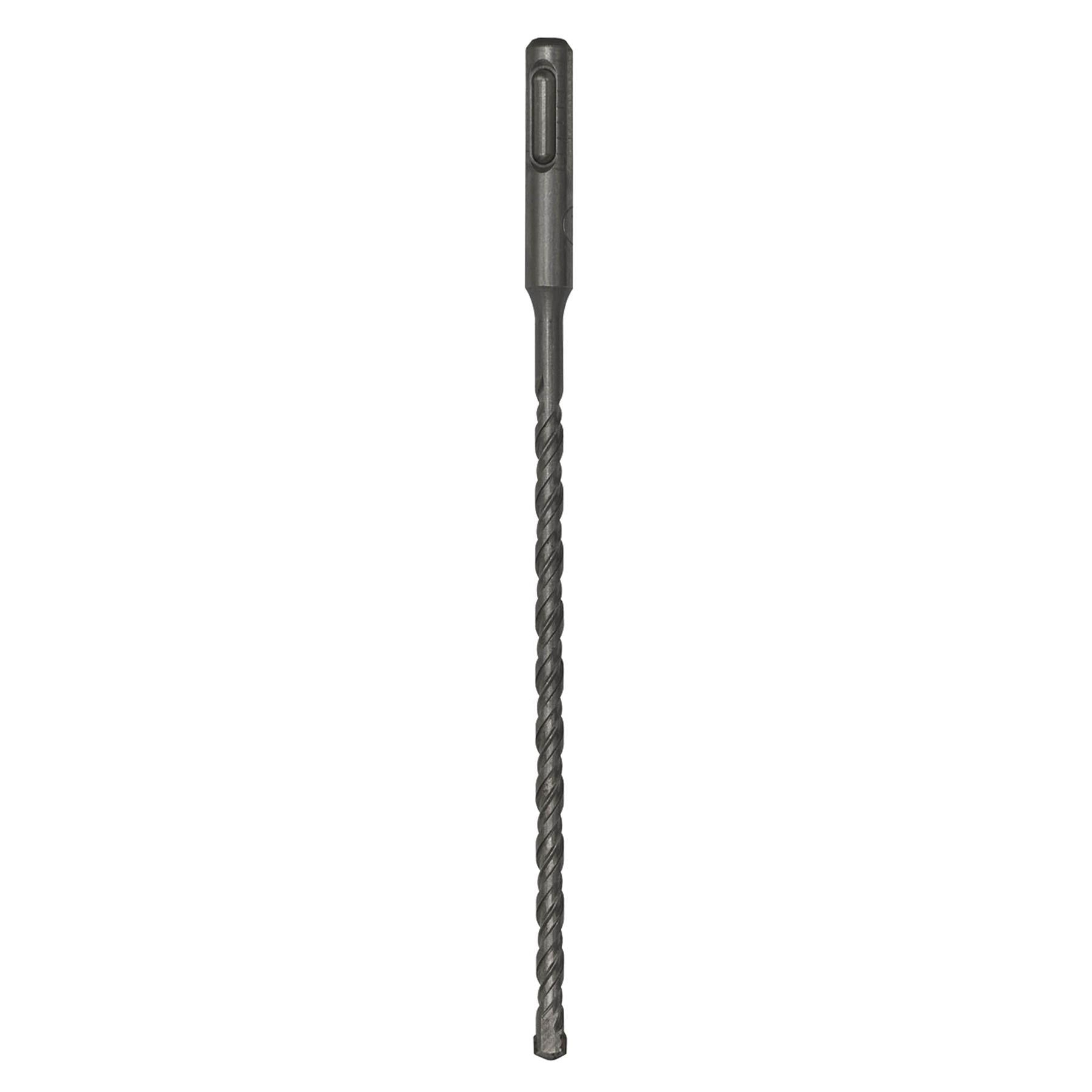 Sealey SDS Plus Drill Bit 8 x 210mm
