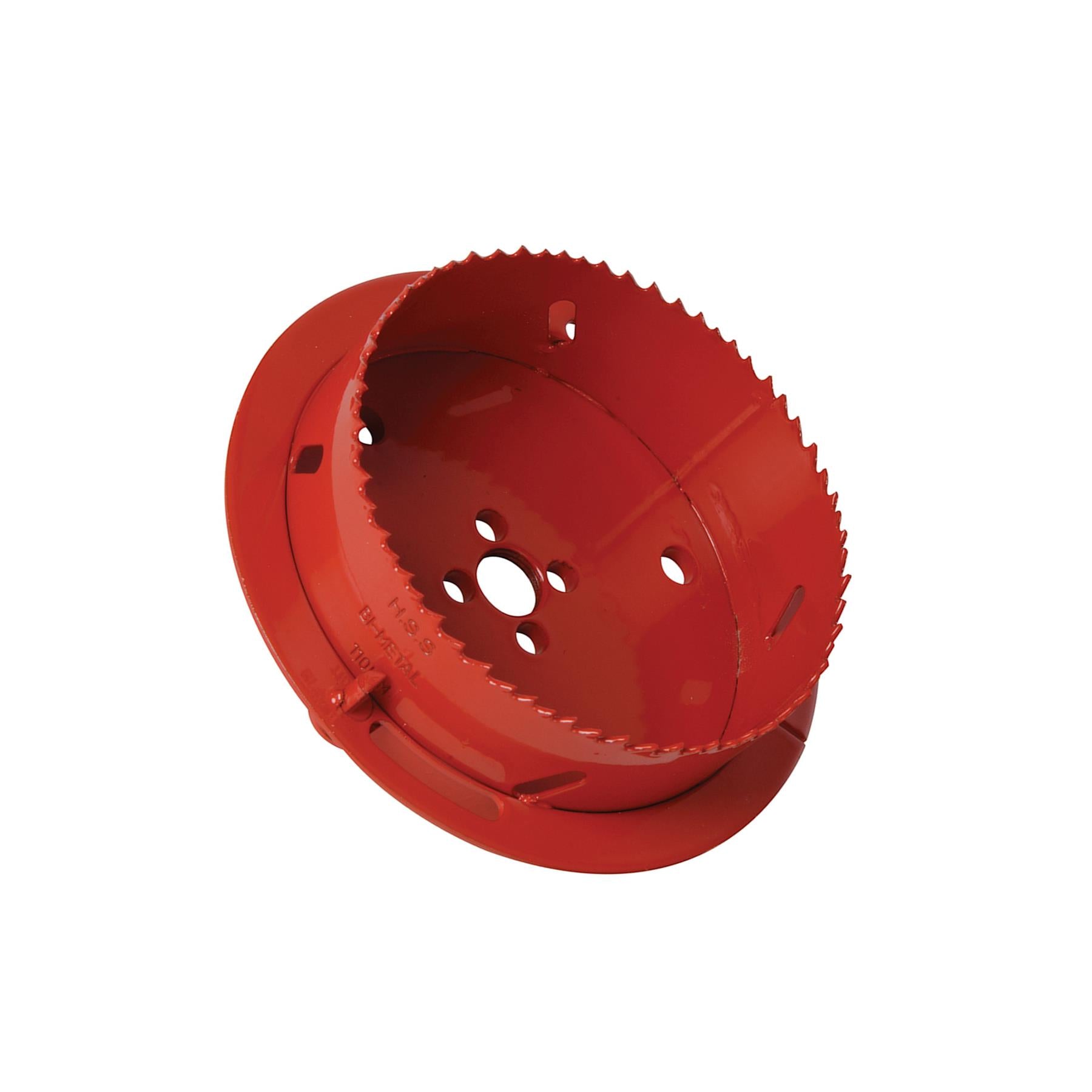 Solid Board Access Cutter 110mm For Drilling Access Holes In Solid Boards