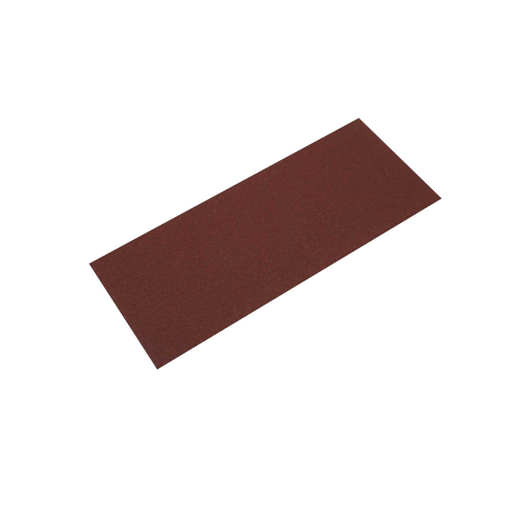Sealey Orbital Sanding Sheet 115 x 280mm 120Grit - Pack of 5