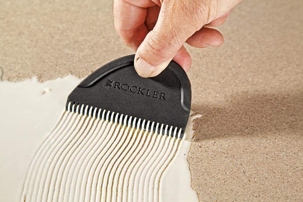 Genuine Rockler Silicone Glue Kit 3pce Carpentry Woodworking Tools
