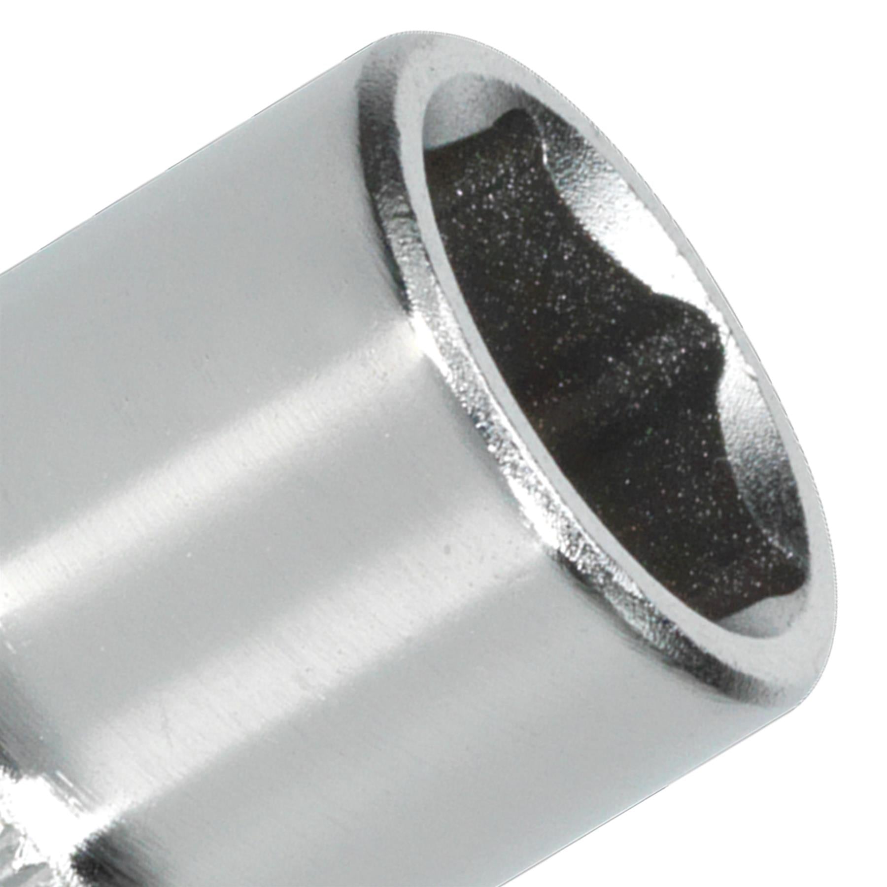 Sealey WallDrive Socket 10mm 3/8"Sq Drive Chrome Vanadium steel