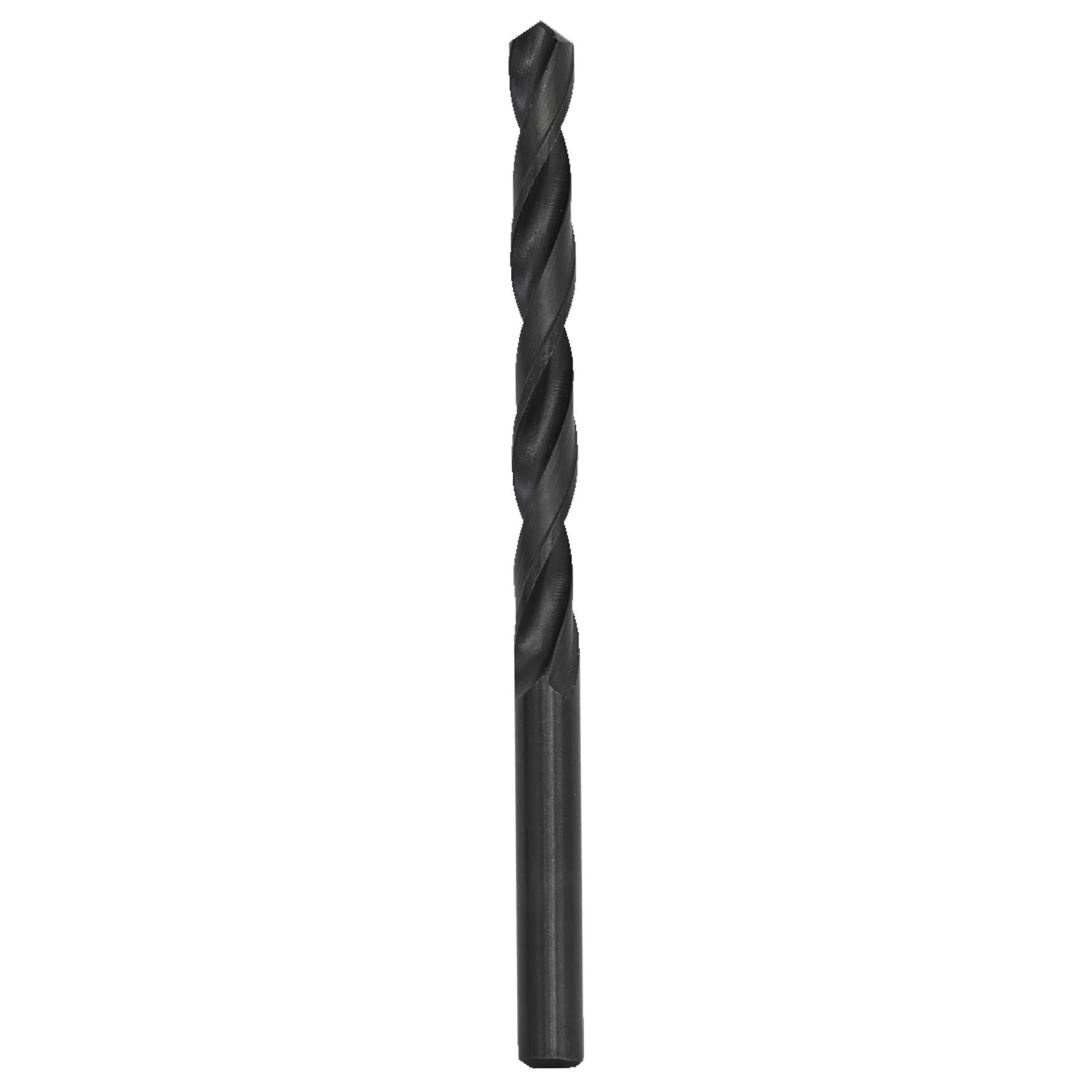 Sealey HSS Twist Drill Bit 10.5mm Garage Workshop DIY