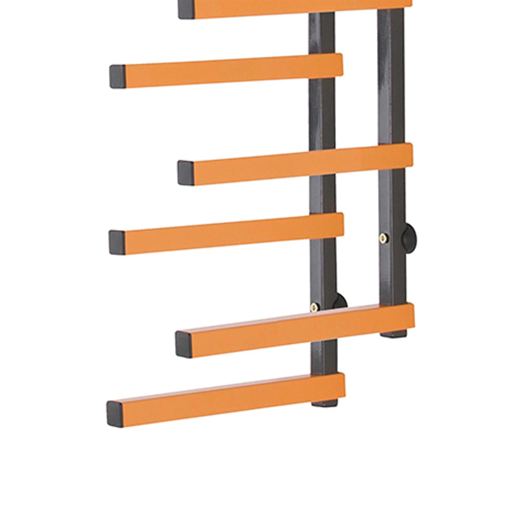 Woodrack Storage System Wra001