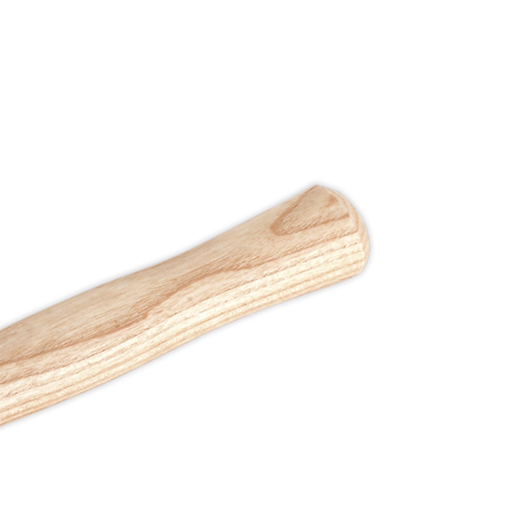 Sealey Copper/Rawhide Faced Hammer 1.5lb Hickory Shaft