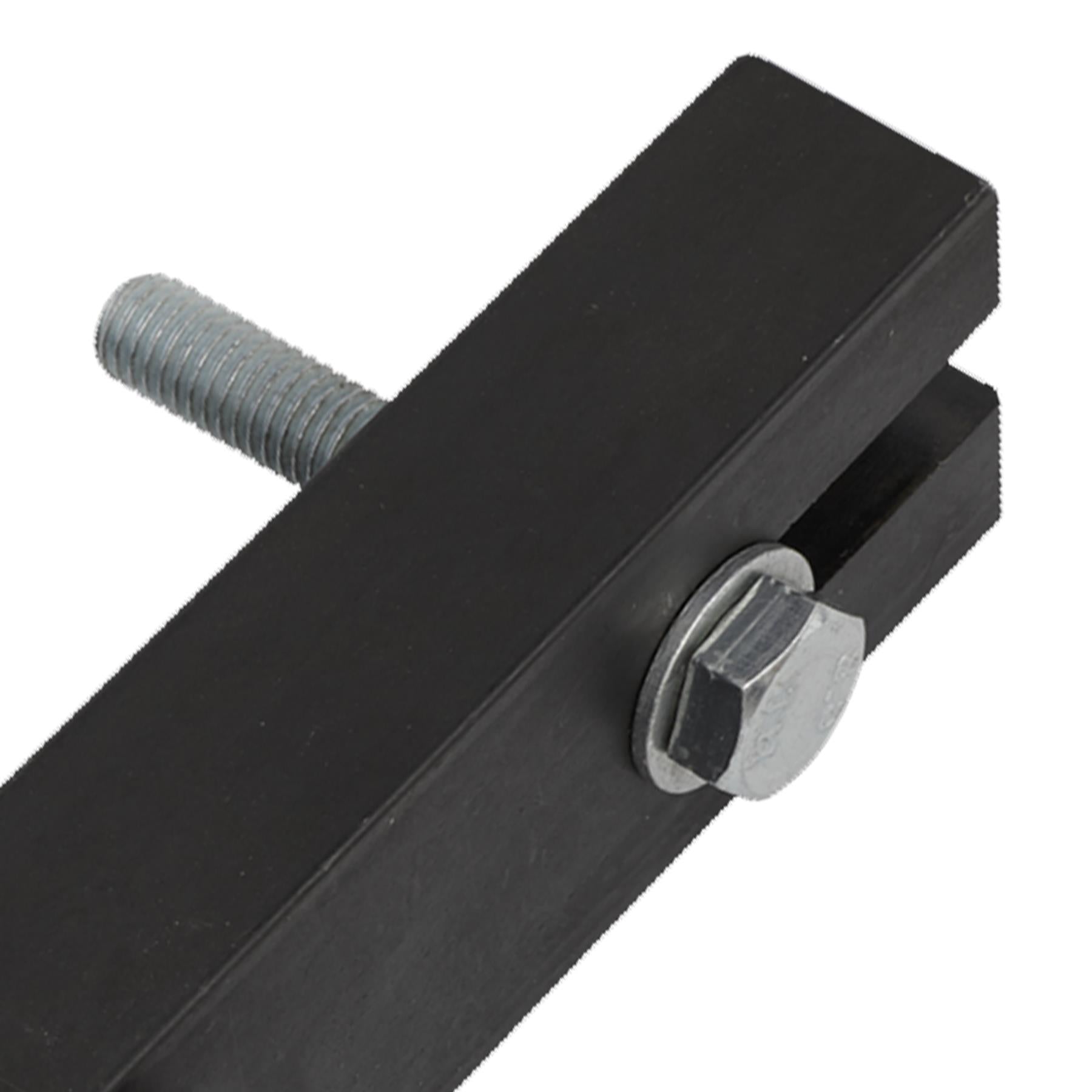 Vibration Damper/Pulley Puller - for Ford 2.0D EcoBlue VSE6542 Sealey