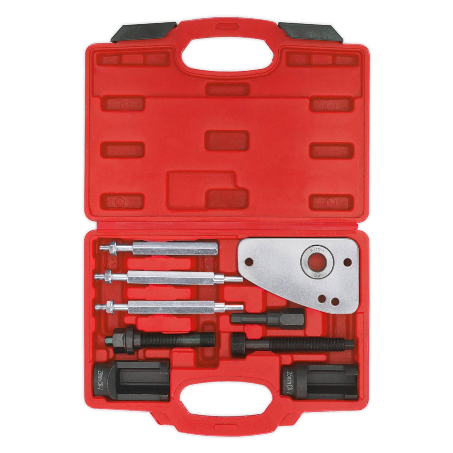 Sealey Diesel Injector Puller - Citroen, Peugeot