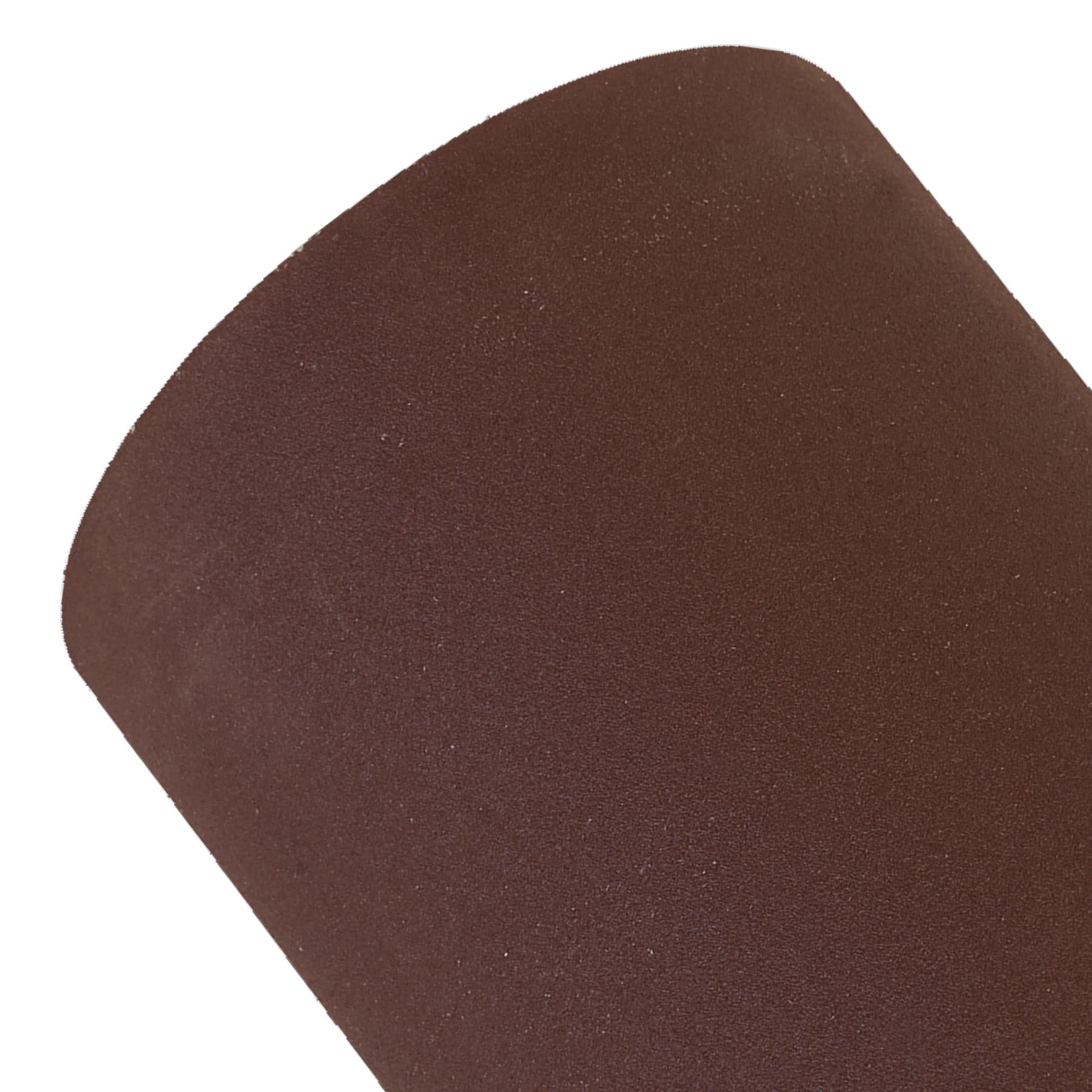Production Sanding Roll 115mm x 10m - Extra Fine 180 Grit - WSR10180 Sealey