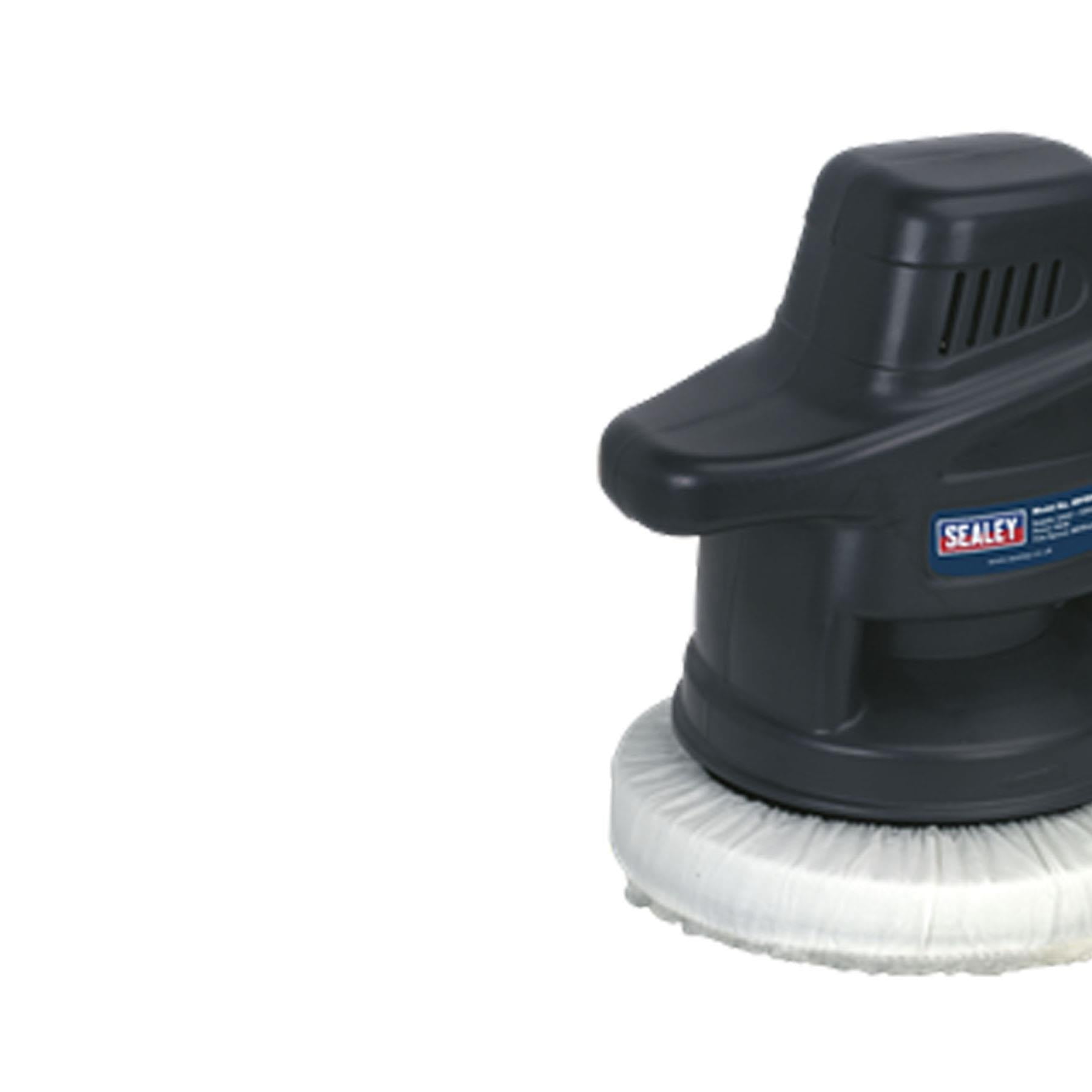 Sealey Car Polisher �150mm 60W/230V