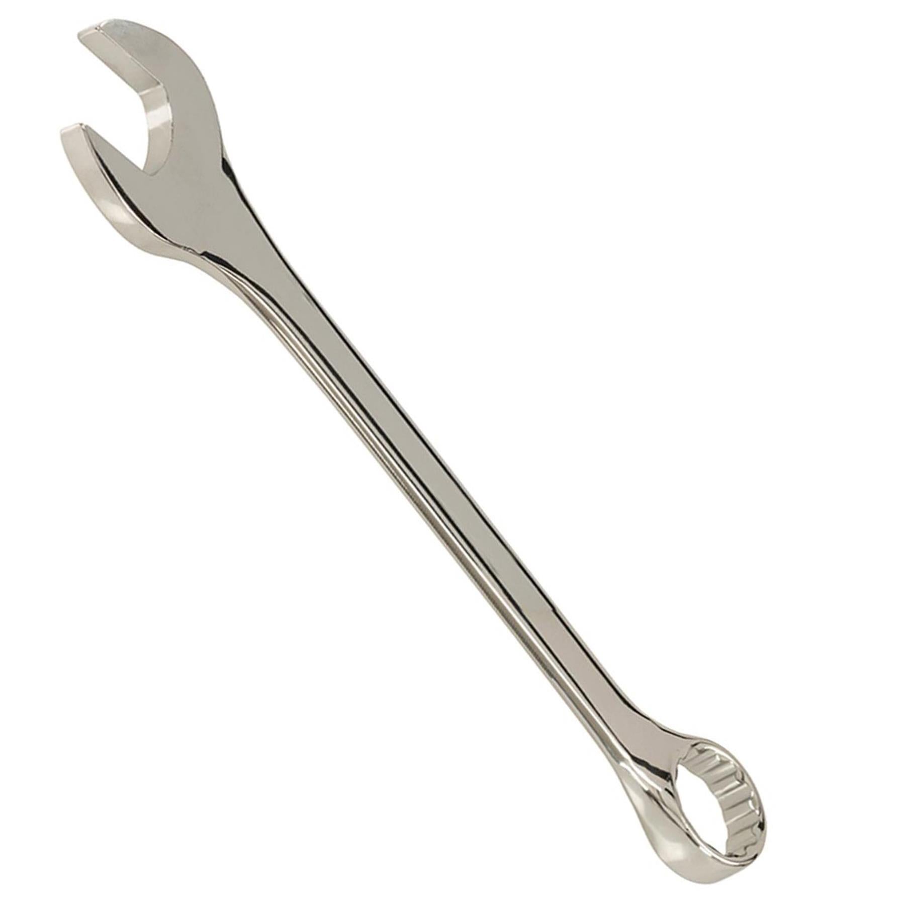 Combination Open Ring Spanner
