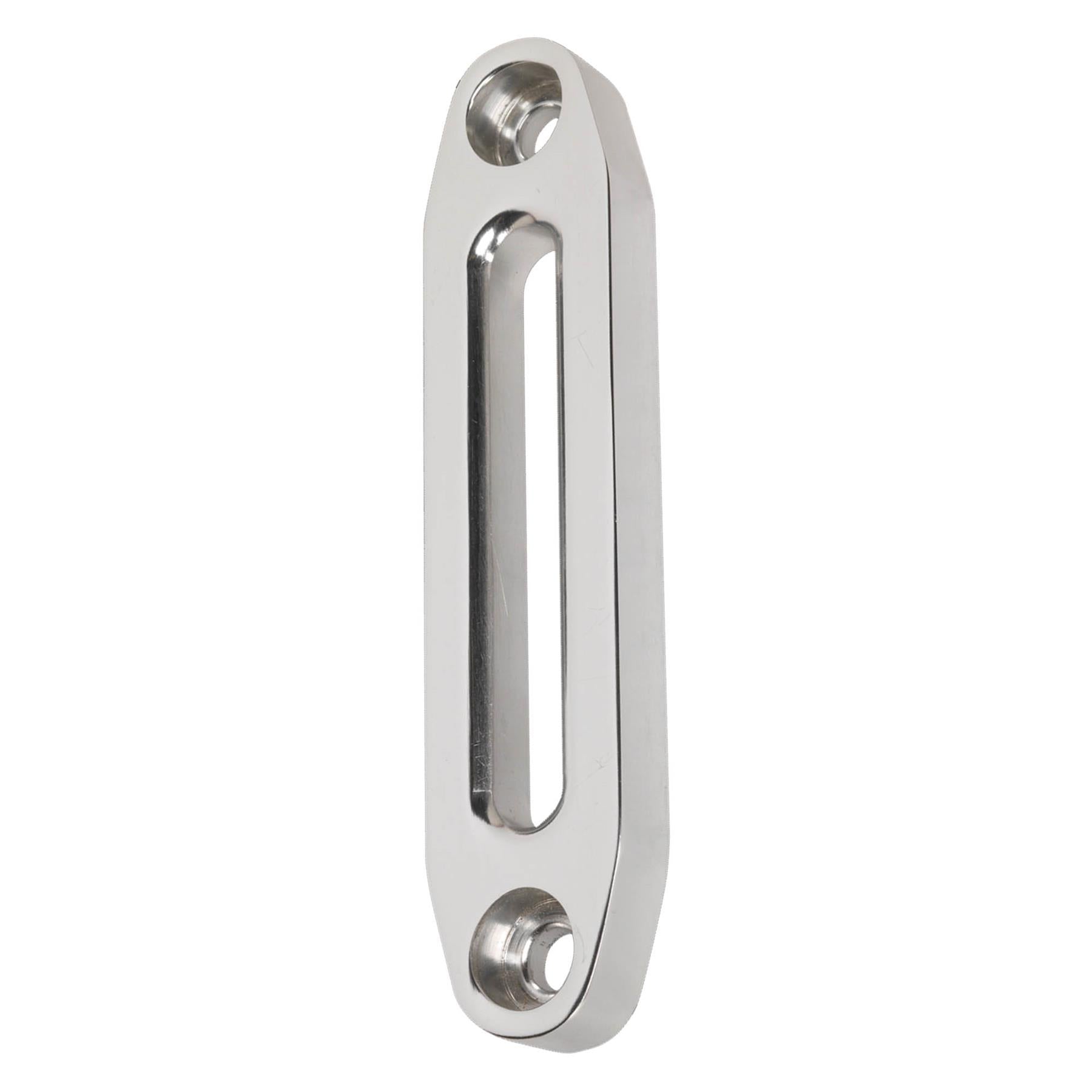 Sealey Aluminium Hawse Fairlead 152mm