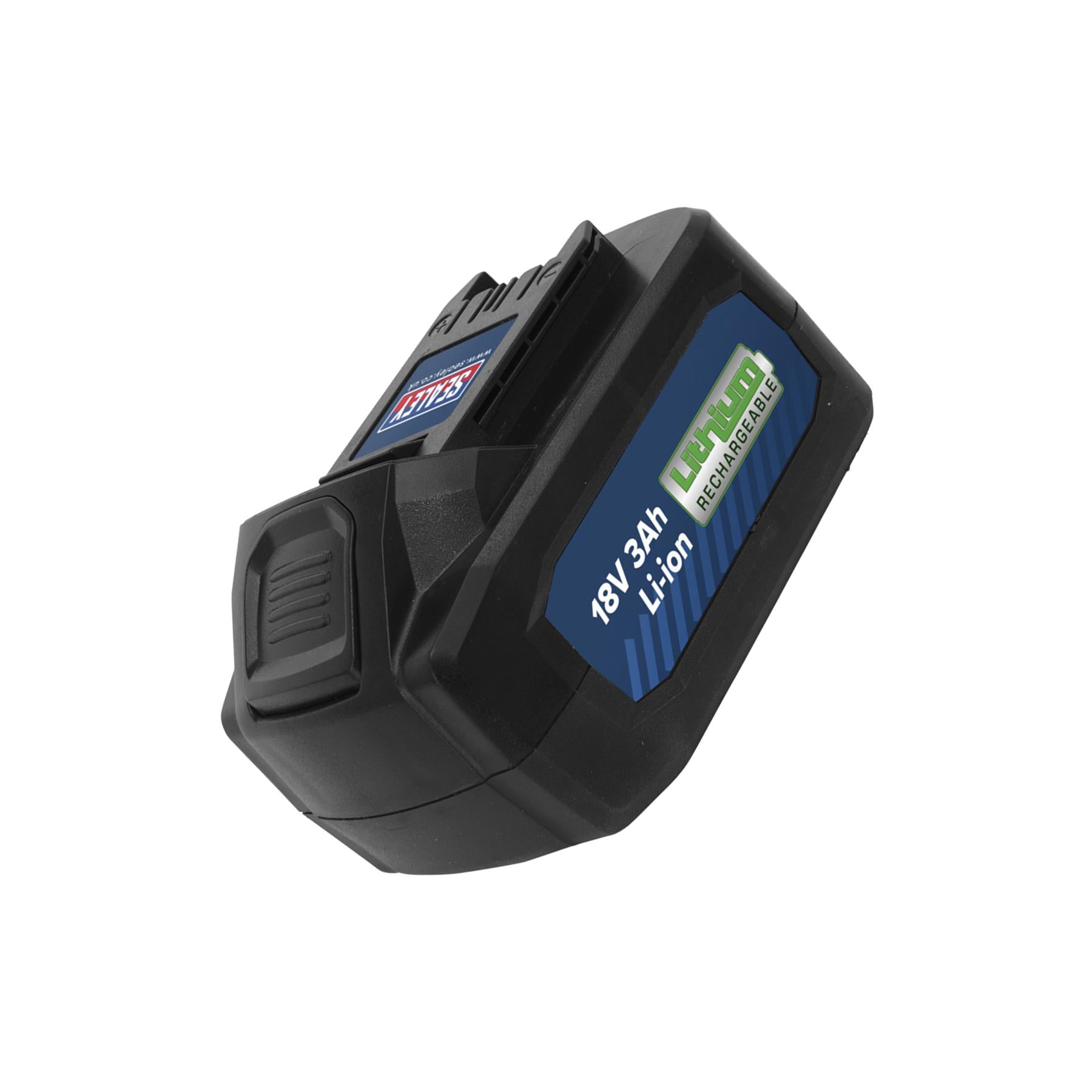 Sealey Power Tool Battery 18V 3Ah Li-ion for CP400LI & CP440LIHV