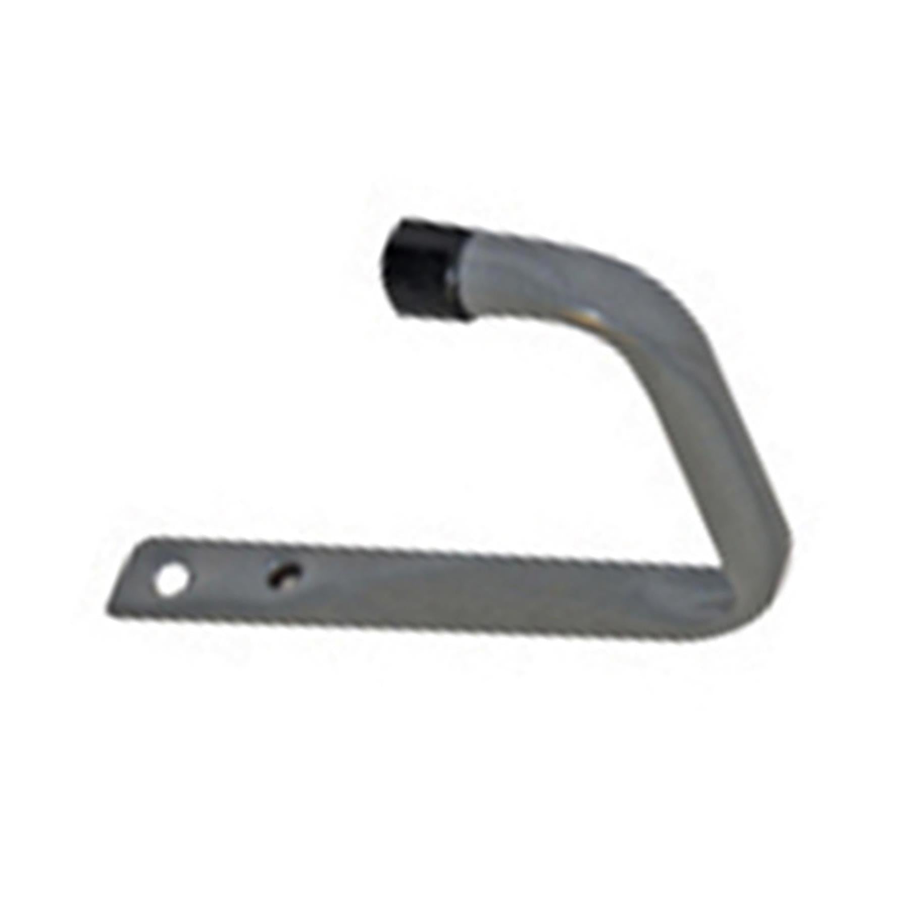 1 x Wall Mounted Jumbo Storage Hooks Shed Garage Hanging Ladder Tools 80mm