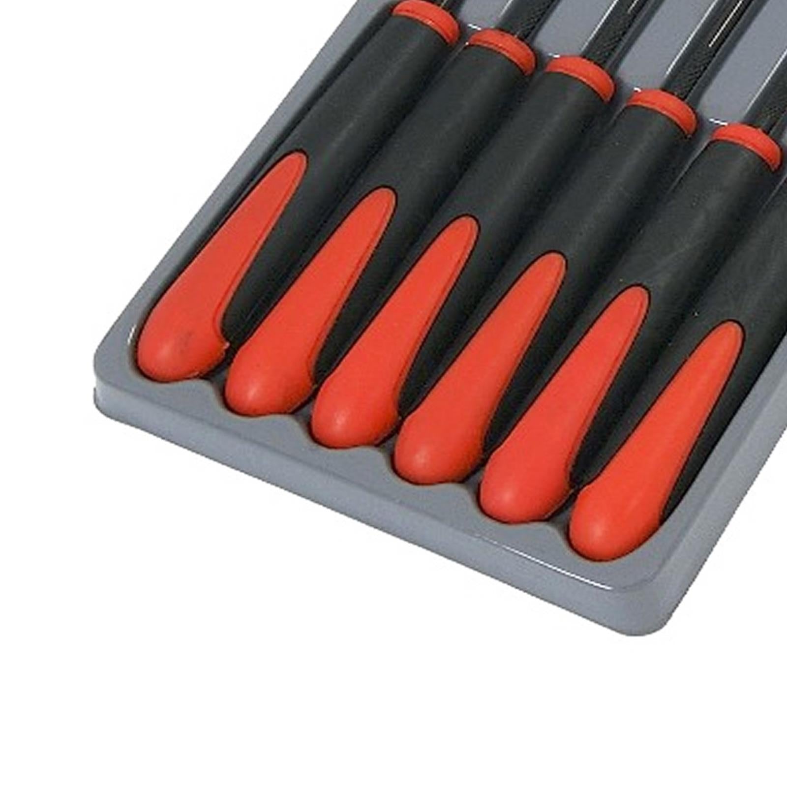 Brand New 6Pc Extra Long