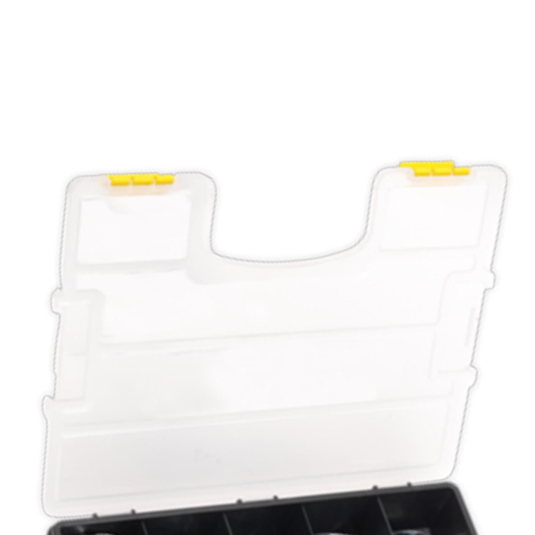 Sealey Hose Clip Assortment 85pc 8-57mm
