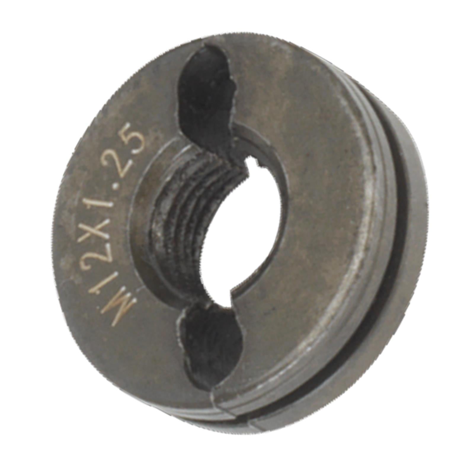 Sealey Reverse Action Wheel Stud Thread Restorer Kit