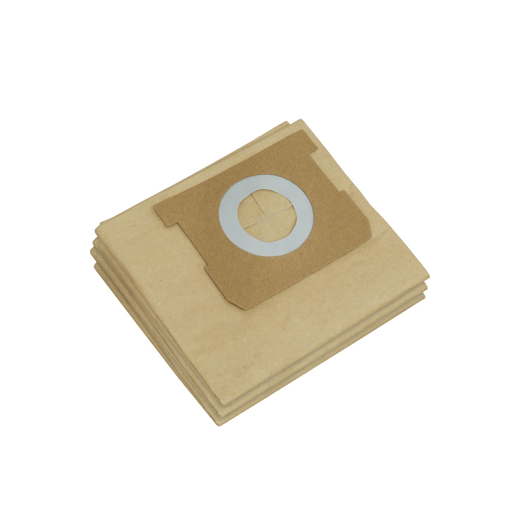 Sealey Dust Bag for PC300.V2 - Pack of 3