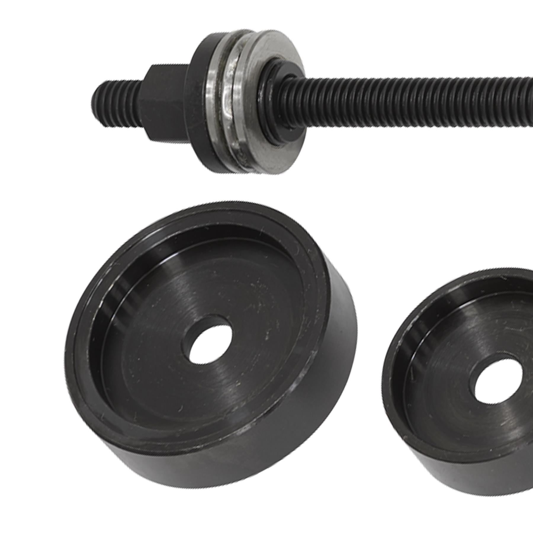 Rear Trailing Arm Bush Tool - Fiat Panda VSE5587. Sealey