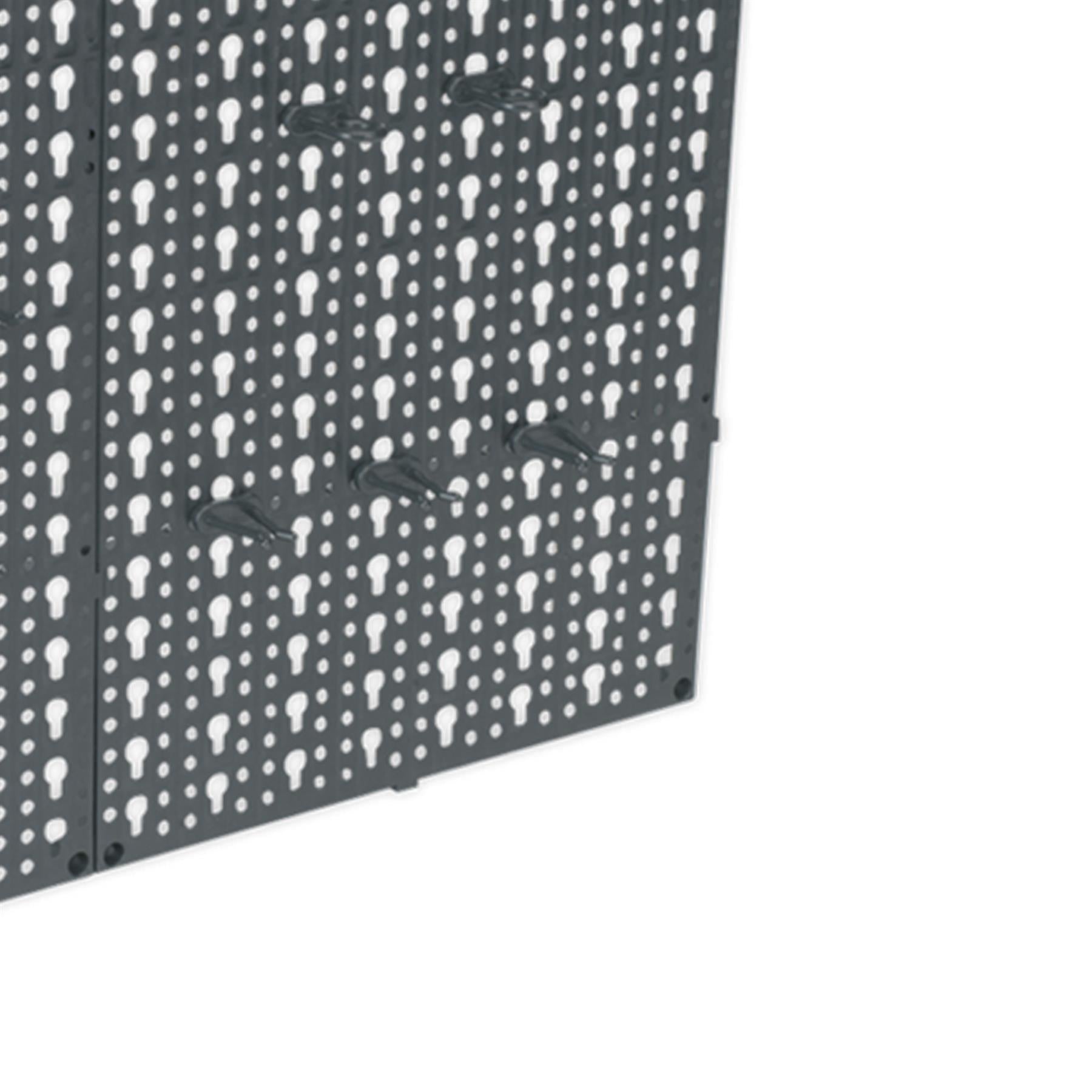 Sealey Composite Pegboard 2pc Model No. S0766.