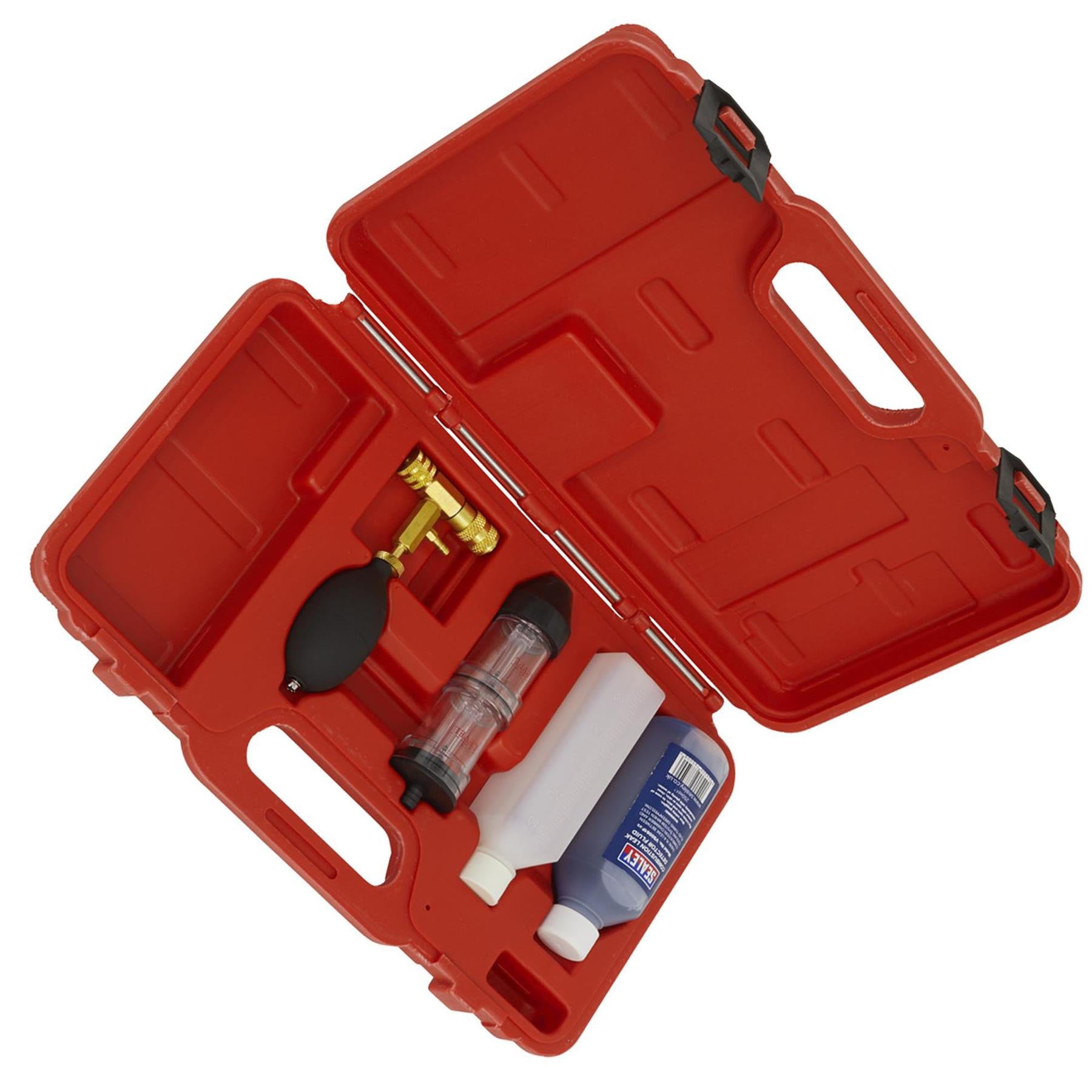 Sealey Combustion Leak Detector