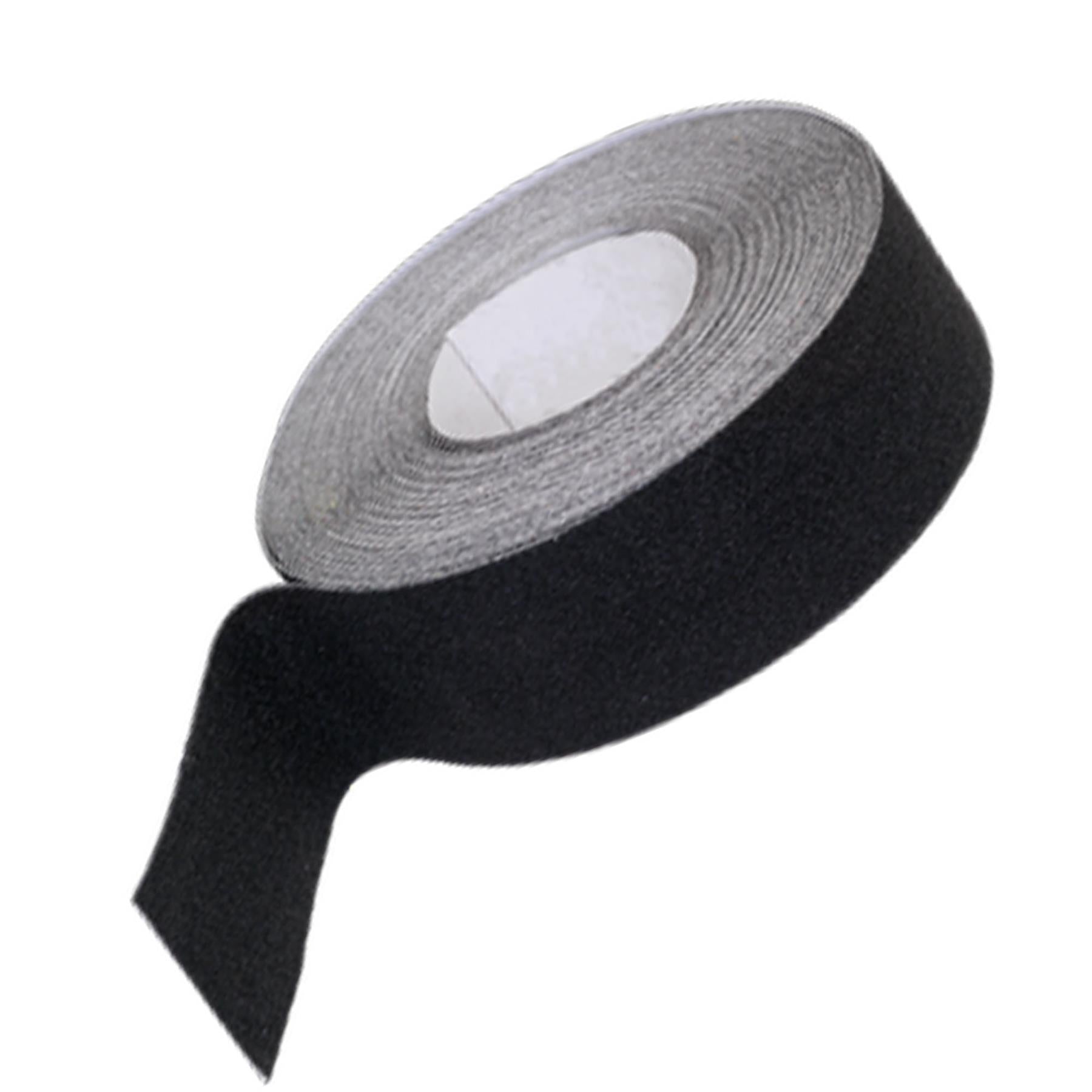 Sealey Anti-Slip Tape Self-Adhesive Black 50mm x 18m