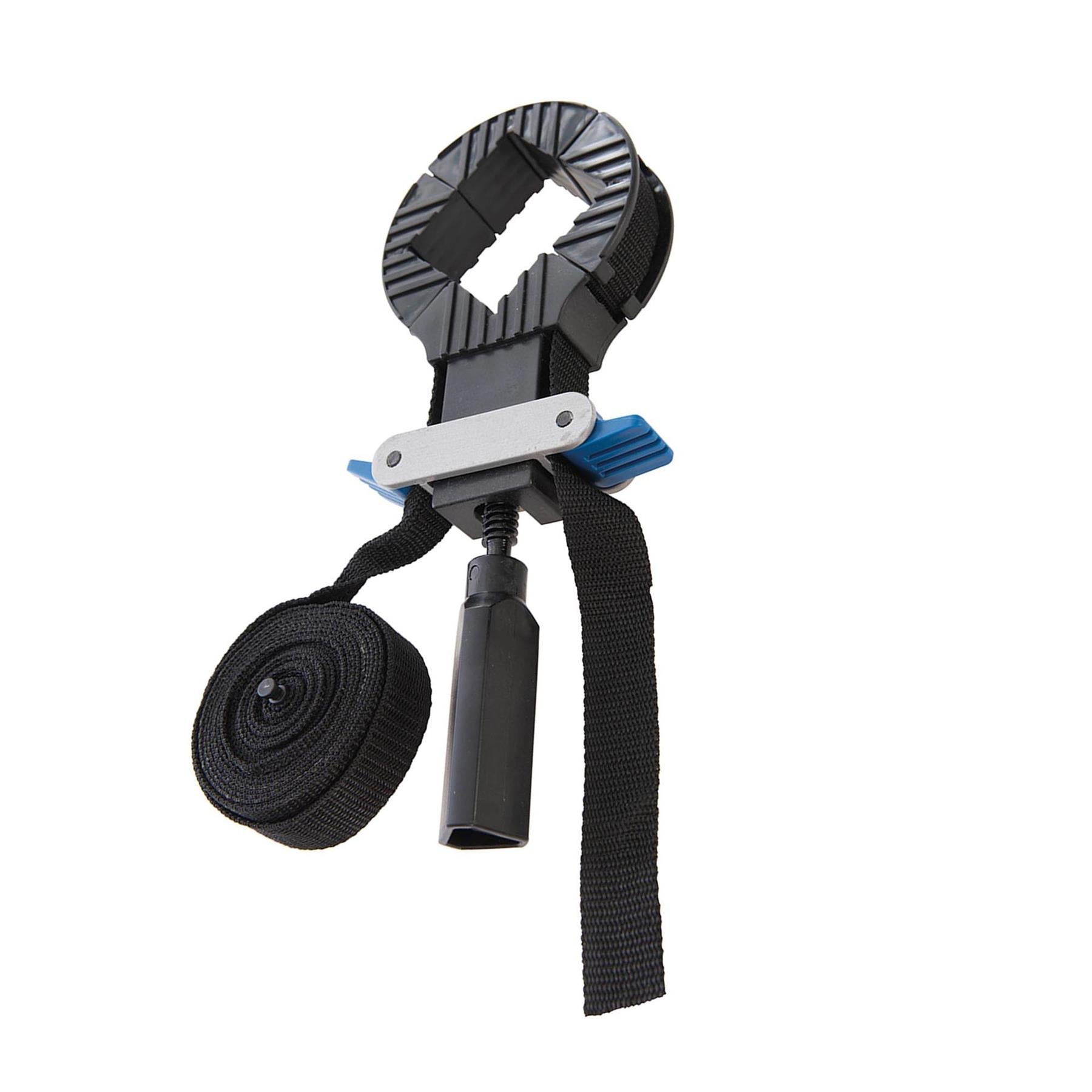 Band Strap Clamp Rapid 4 Jaws For Picture Frames & Drawers Woodwork