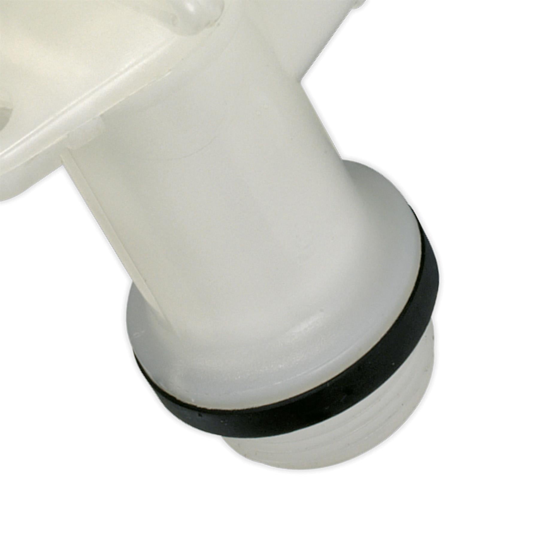 Sealey Drum Tap 3/4"BSP Lockable | TP12