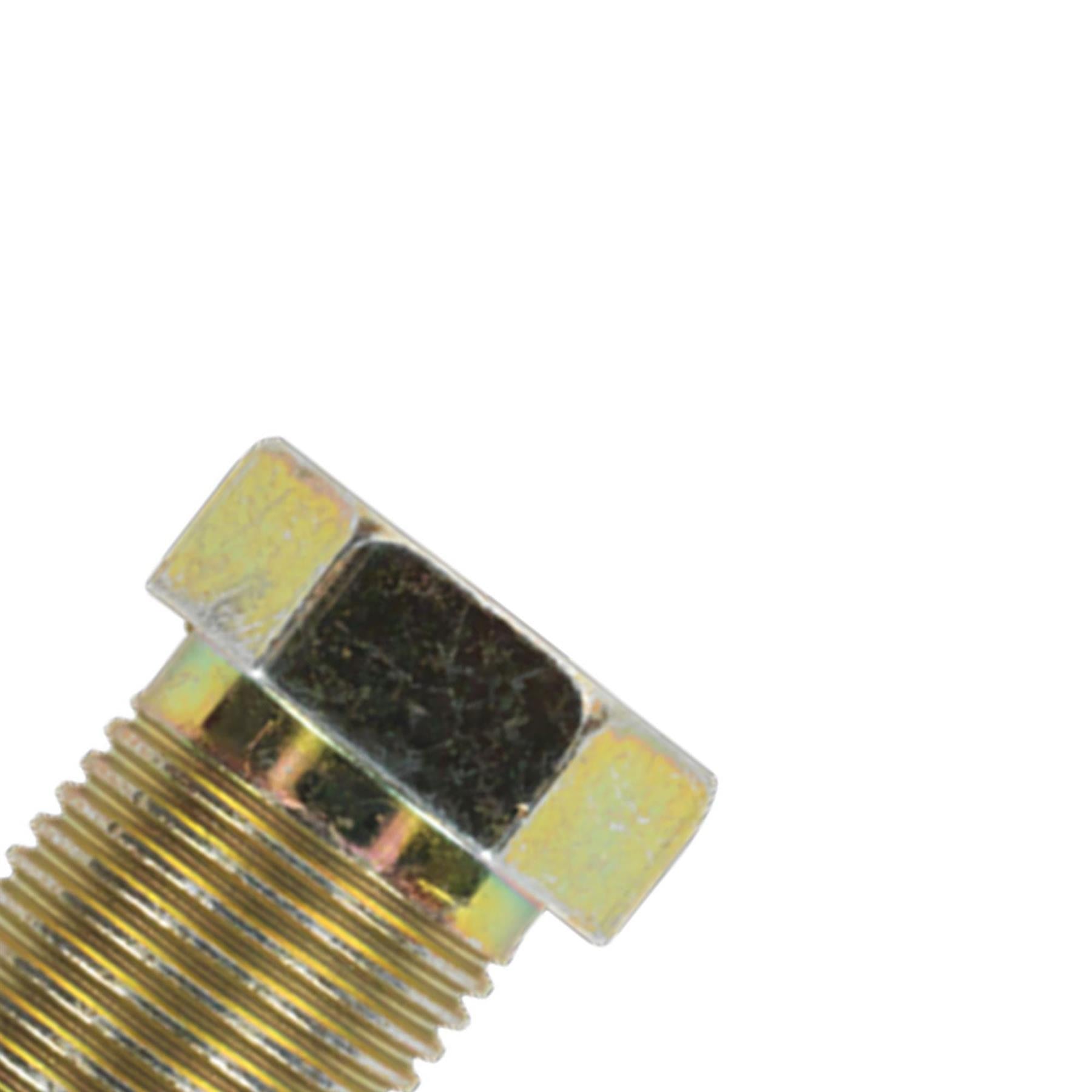 Sealey Brake Pipe Nut M12 x 1mm Part Thread Male Pack of 25