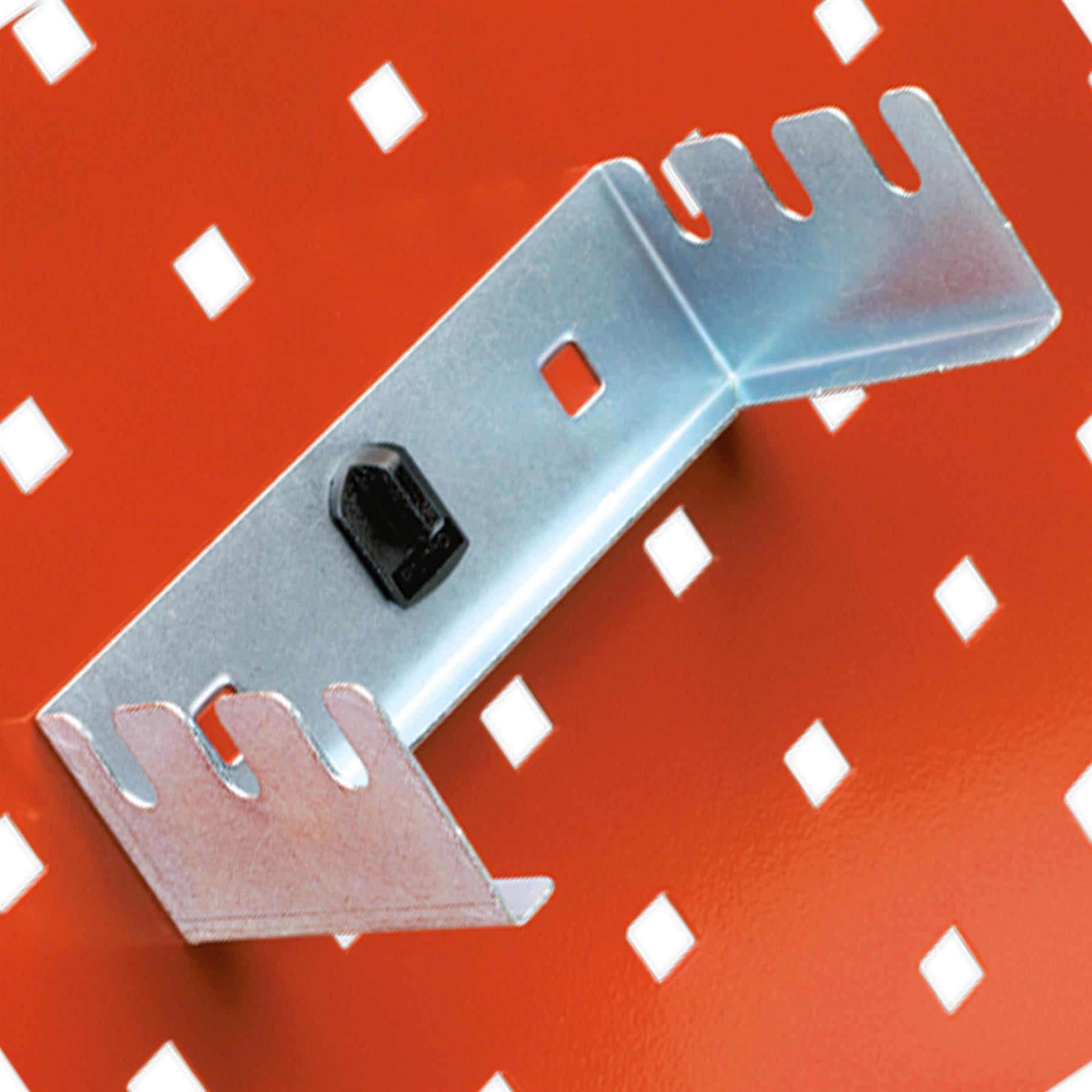 Sealey Hacksaw Holder for 3 Hacksaws TTS39