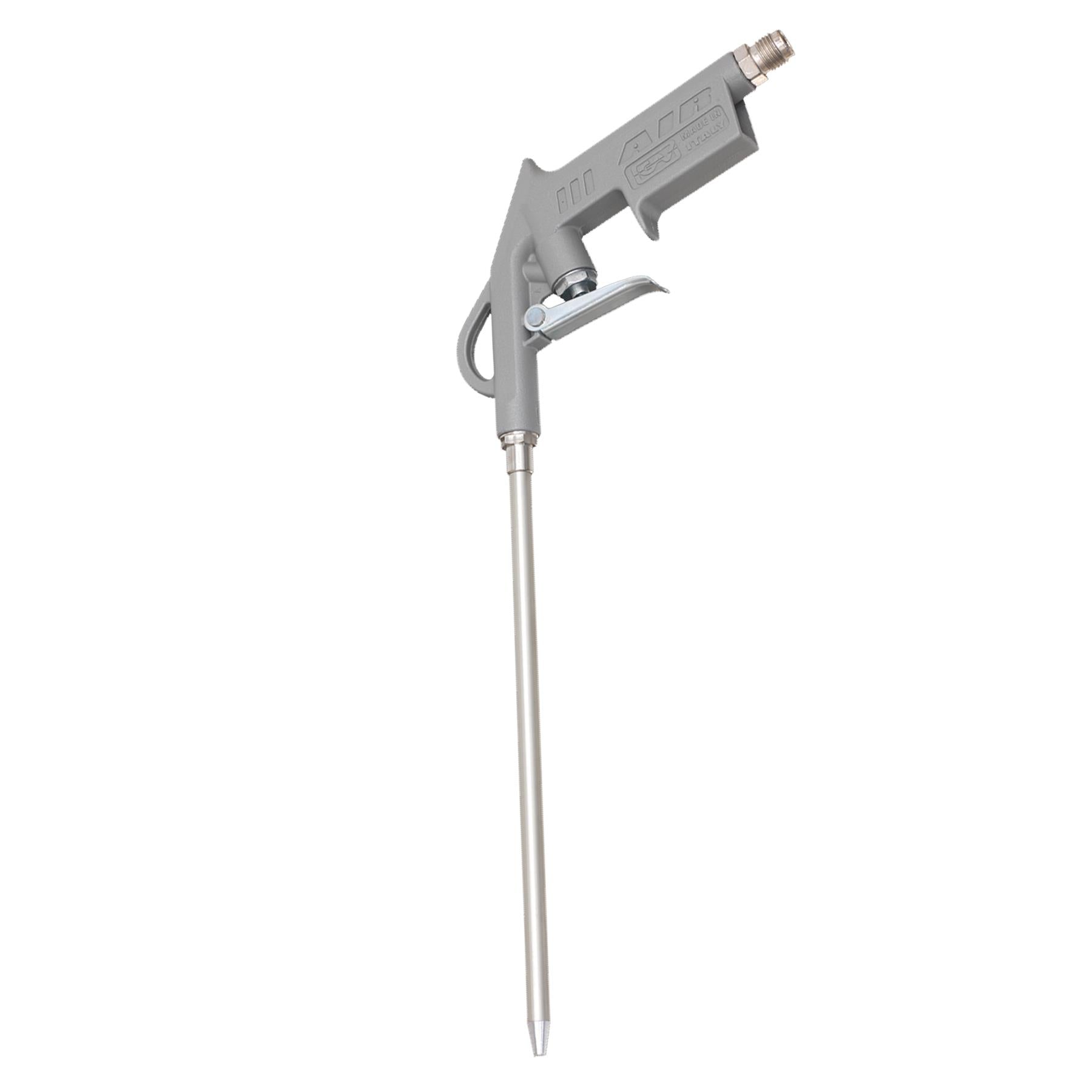 Sealey Air Blow Gun 200mm with 1/4"BSP Air Inlet