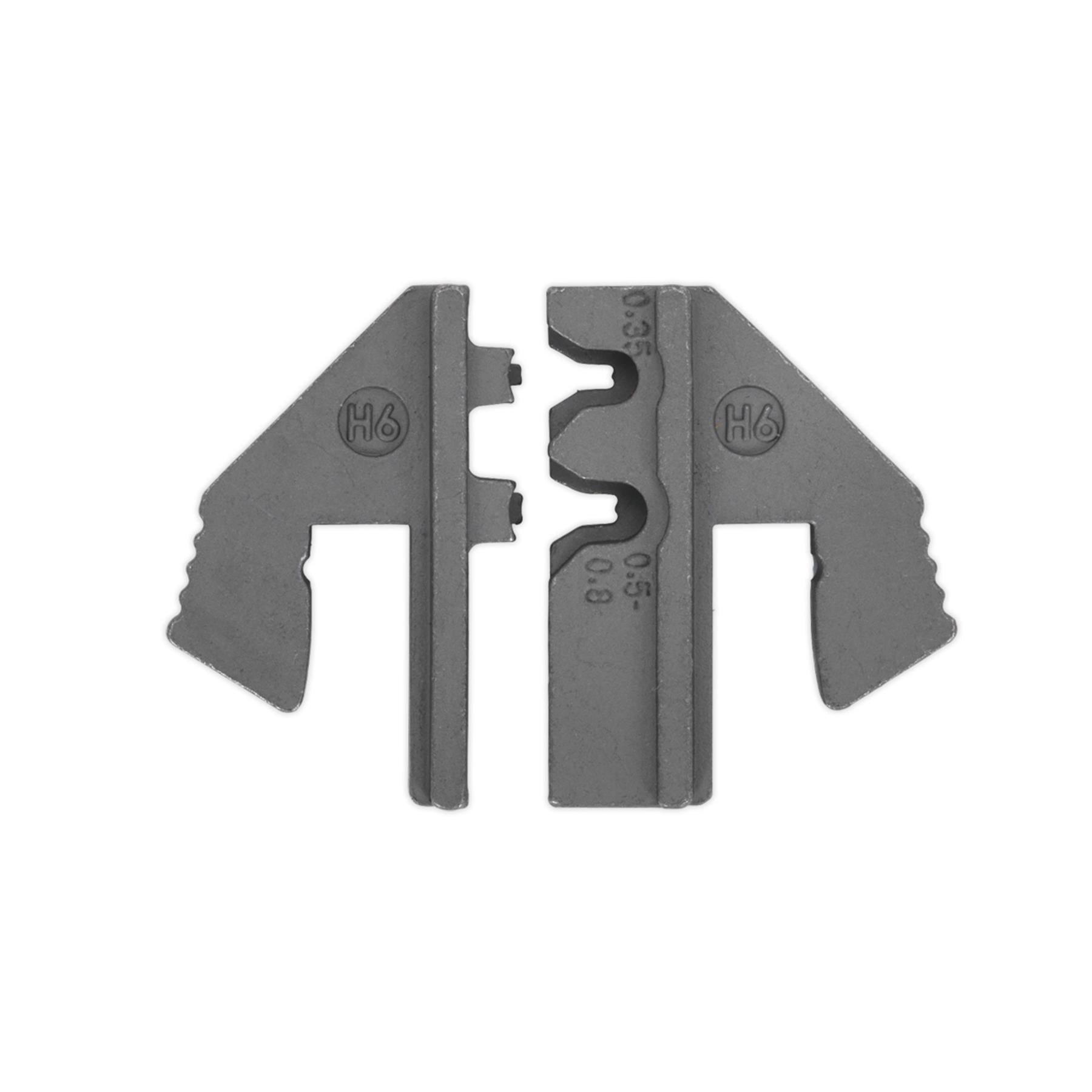 Sealey Delphi Weather Pack Crimping Jaws