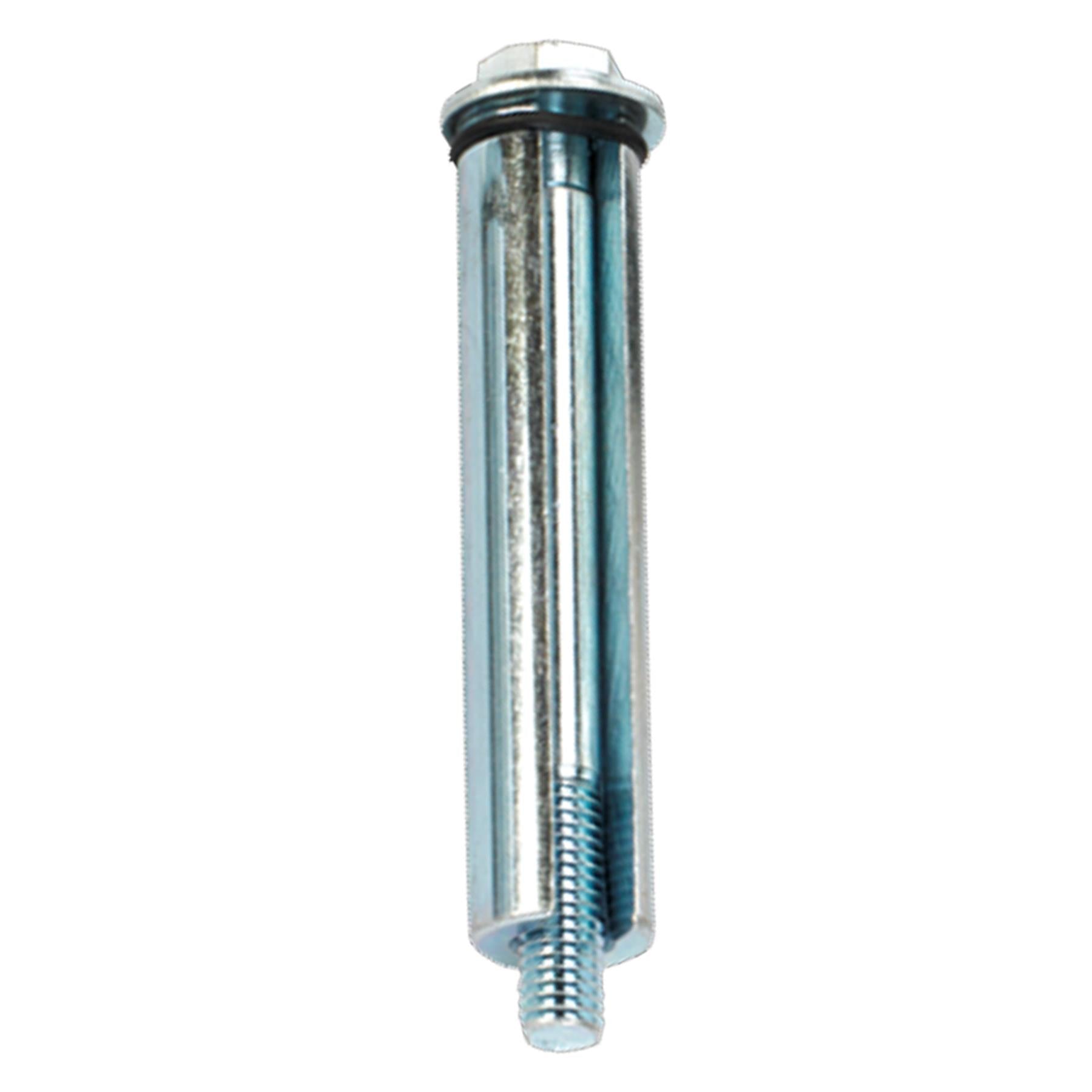 Service Position Front End Support Guide Set - VAG.Sealey