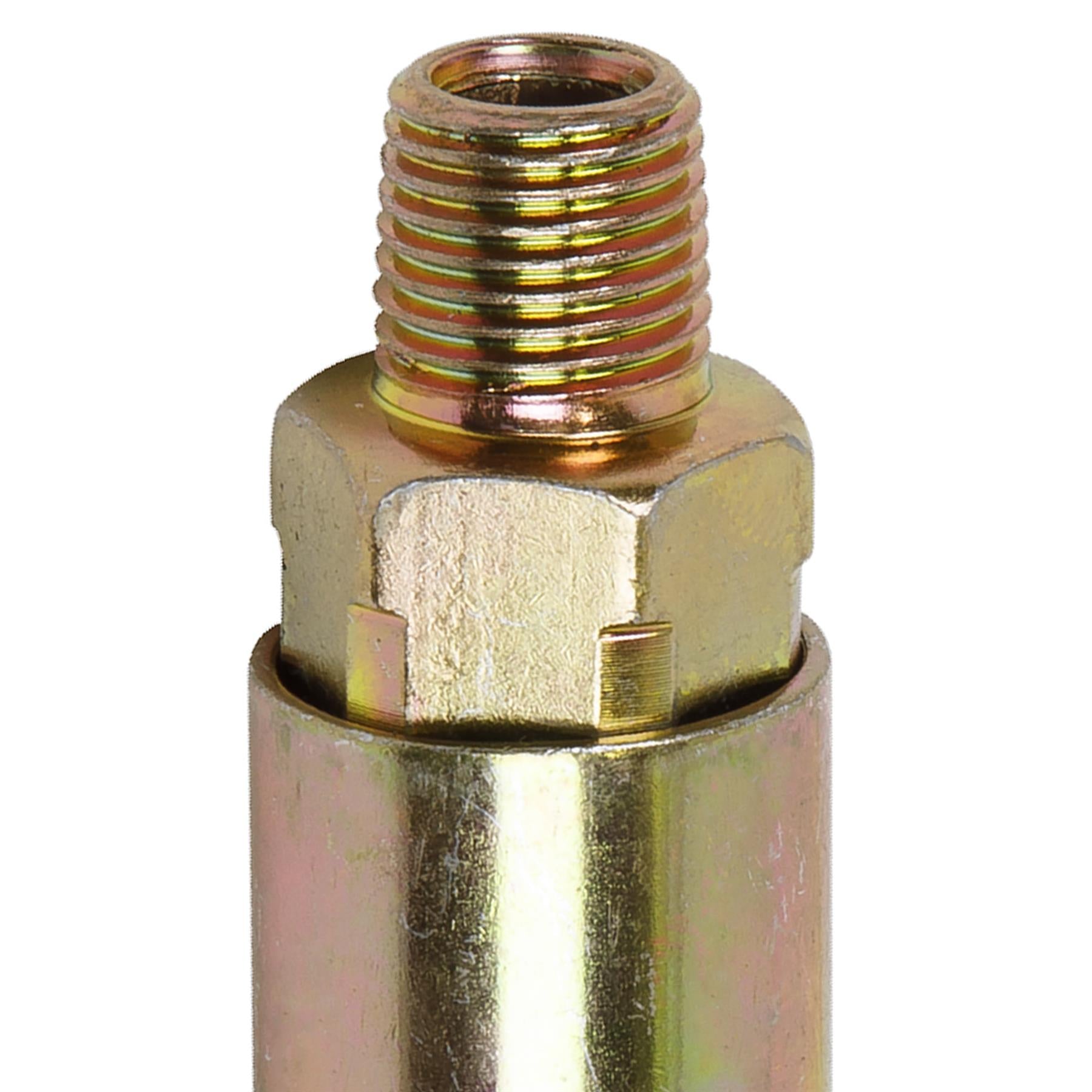 Sealey Coupling Body Male 1/4"BSPT Pack of 25