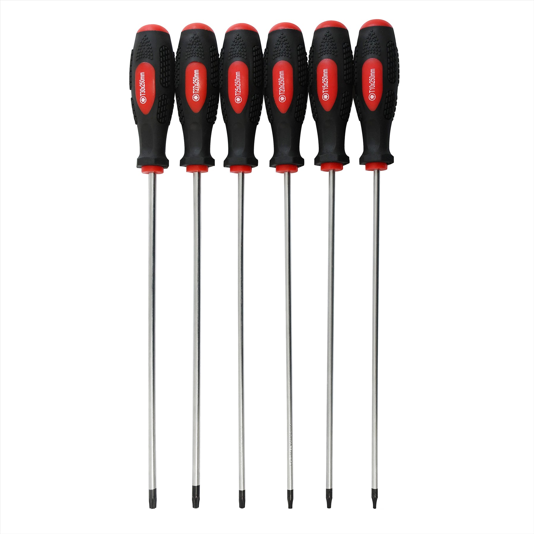 Torx Star Screwdriver